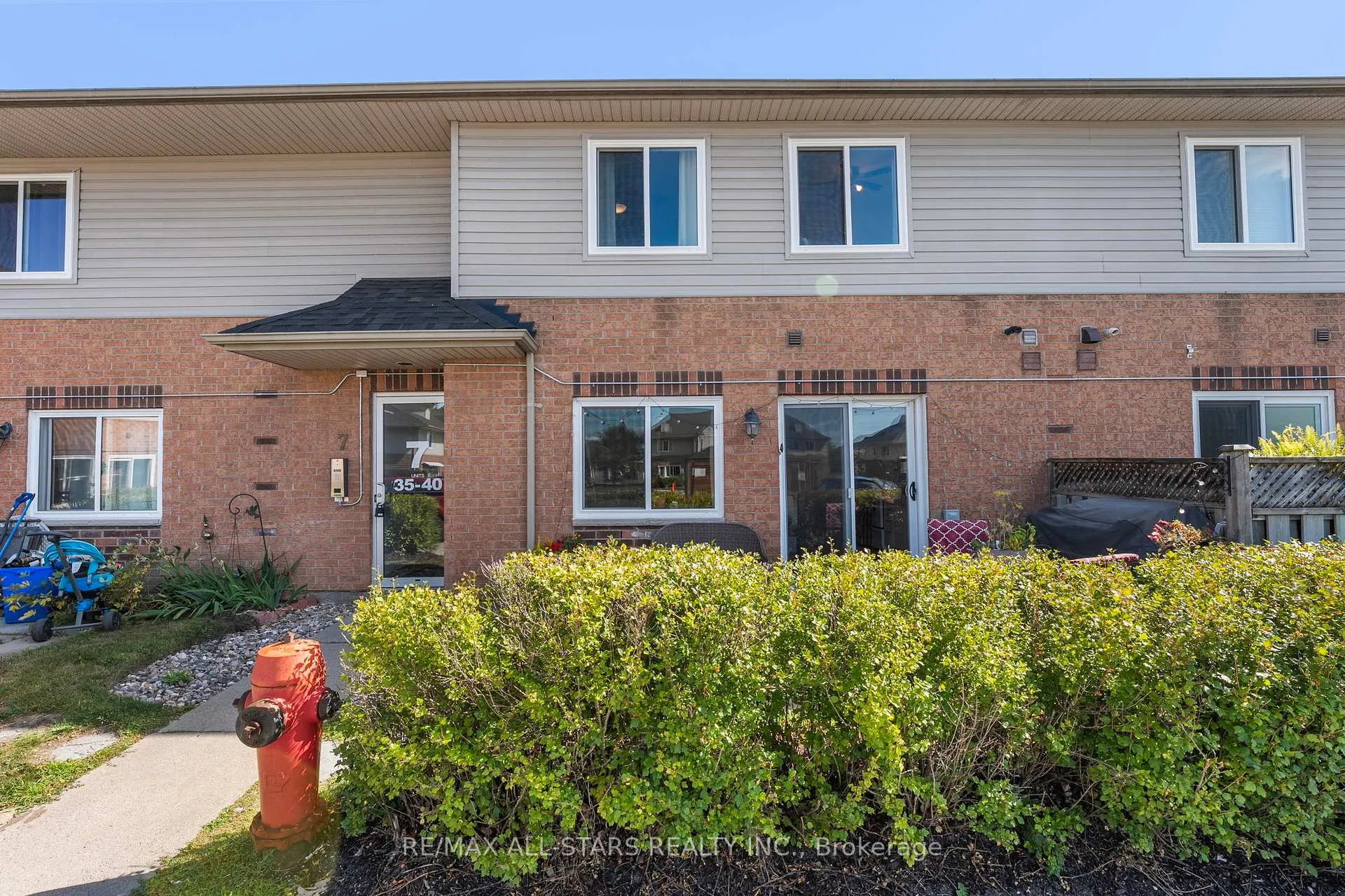 Photo 1 of Unit 36, 1 Testa Road, Uxbridge — HOMEH