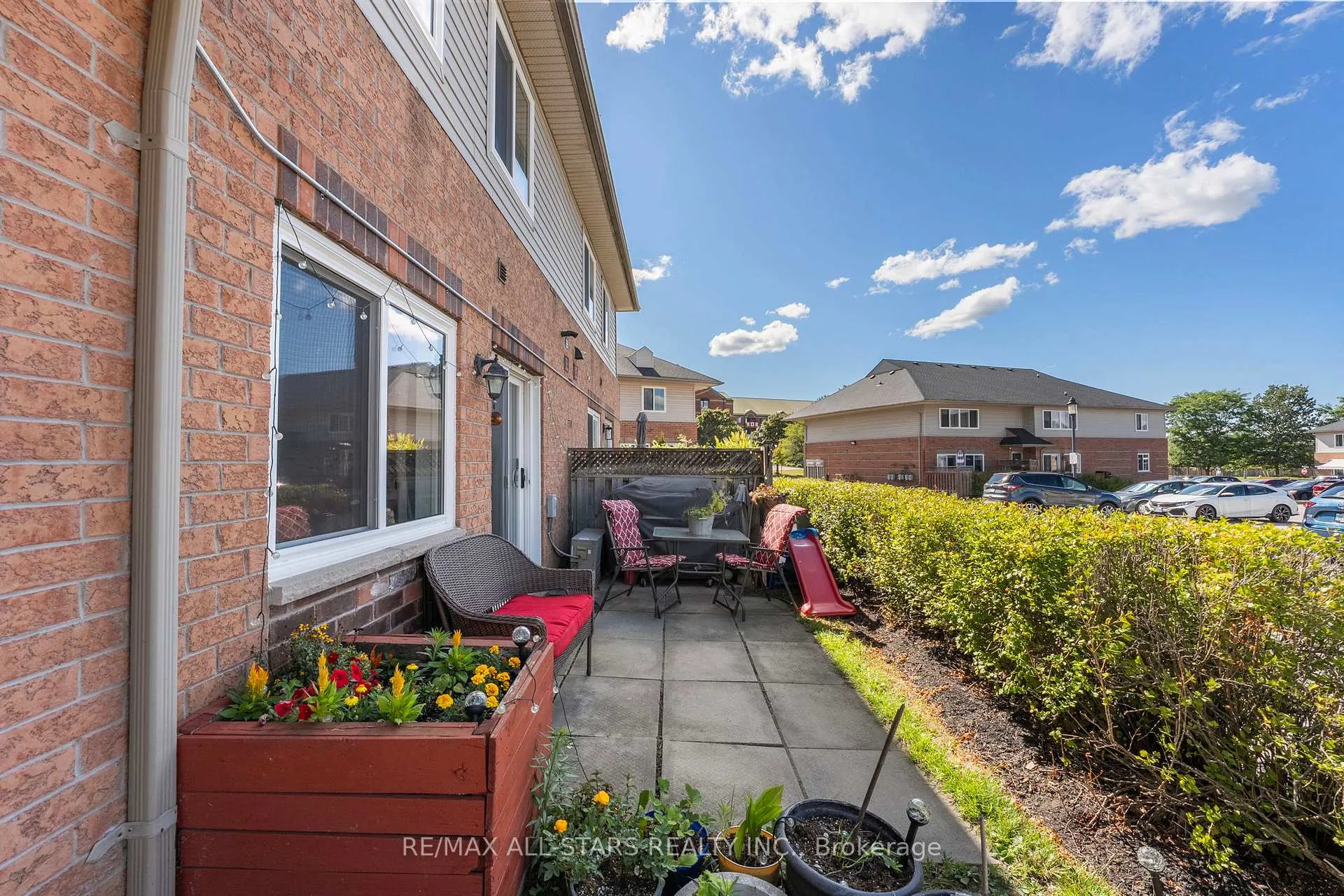 Photo 15 of Unit 36, 1 Testa Road, Uxbridge — HOMEH