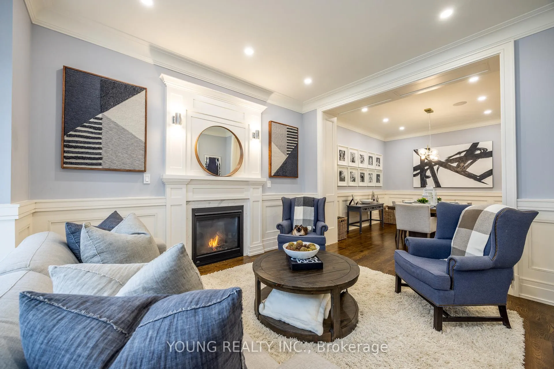 Photo 3 of 317 Sutherland Drive, Toronto, Leaside — HOMEH