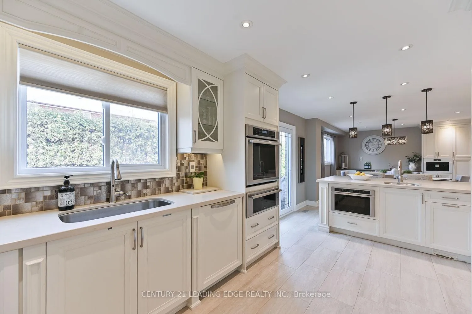 Photo 10 of 5 Sawyer Crescent, Markham, Markham Village — HOMEH
