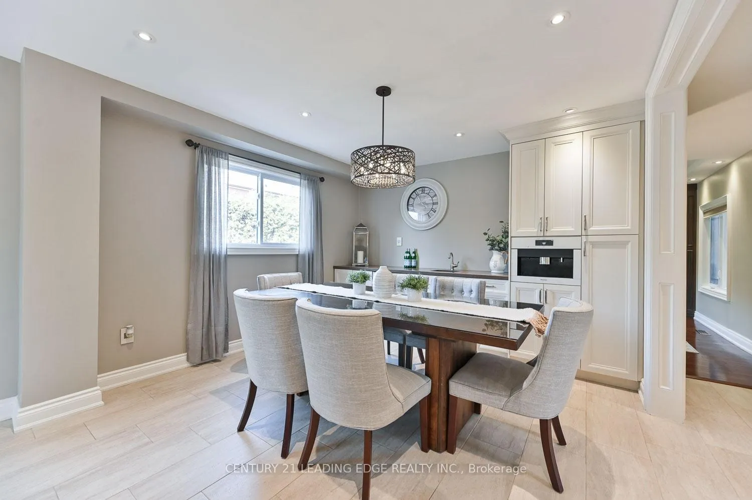 Photo 12 of 5 Sawyer Crescent, Markham, Markham Village — HOMEH