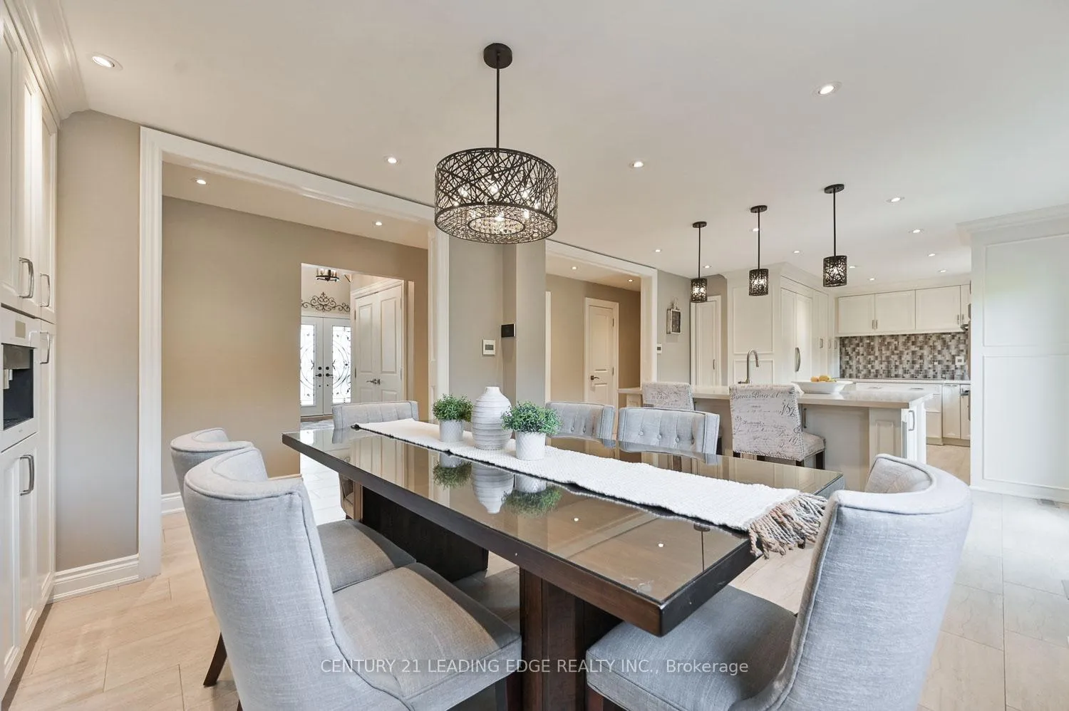 Photo 13 of 5 Sawyer Crescent, Markham, Markham Village — HOMEH