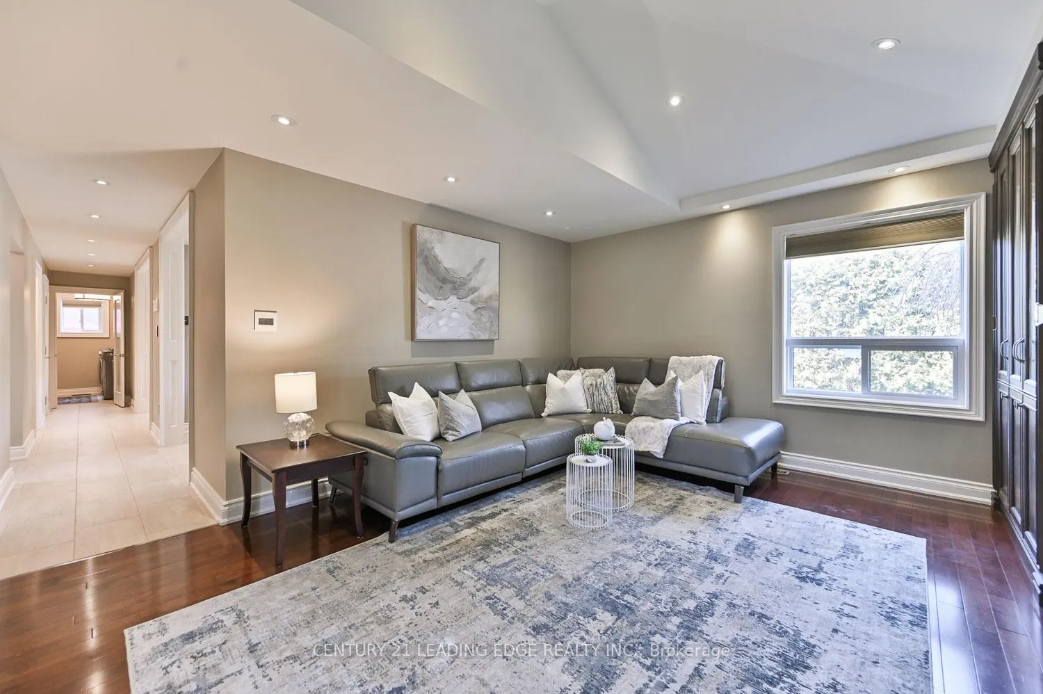 Photo 14 of 5 Sawyer Crescent, Markham, Markham Village — HOMEH