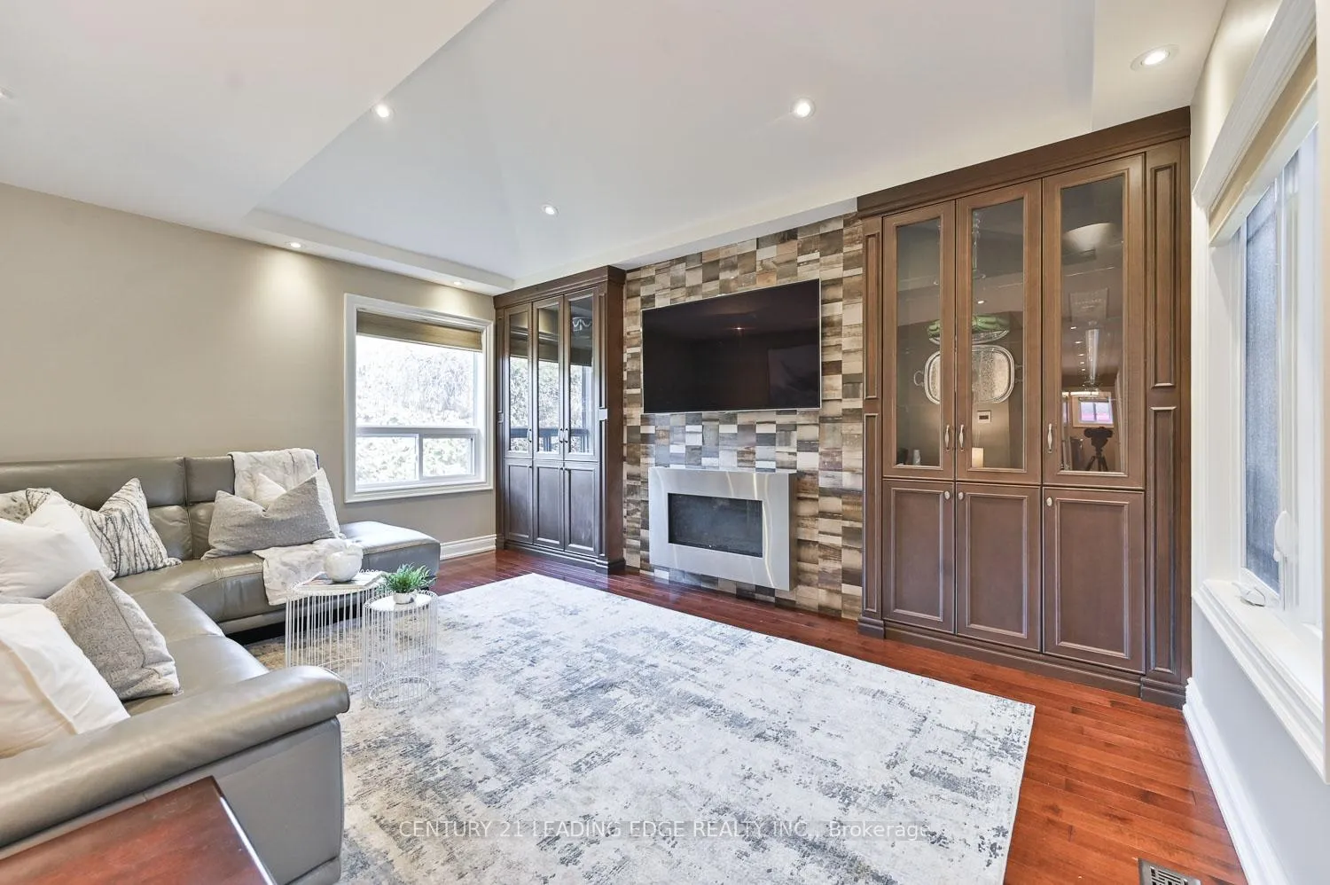 Photo 15 of 5 Sawyer Crescent, Markham, Markham Village — HOMEH