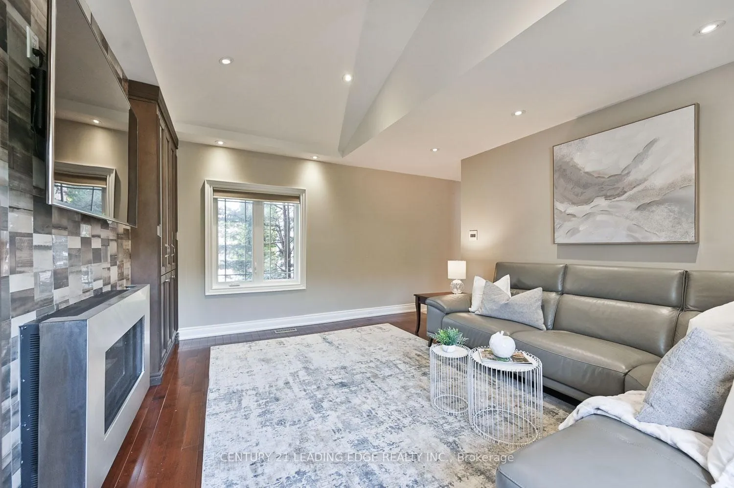 Photo 16 of 5 Sawyer Crescent, Markham, Markham Village — HOMEH