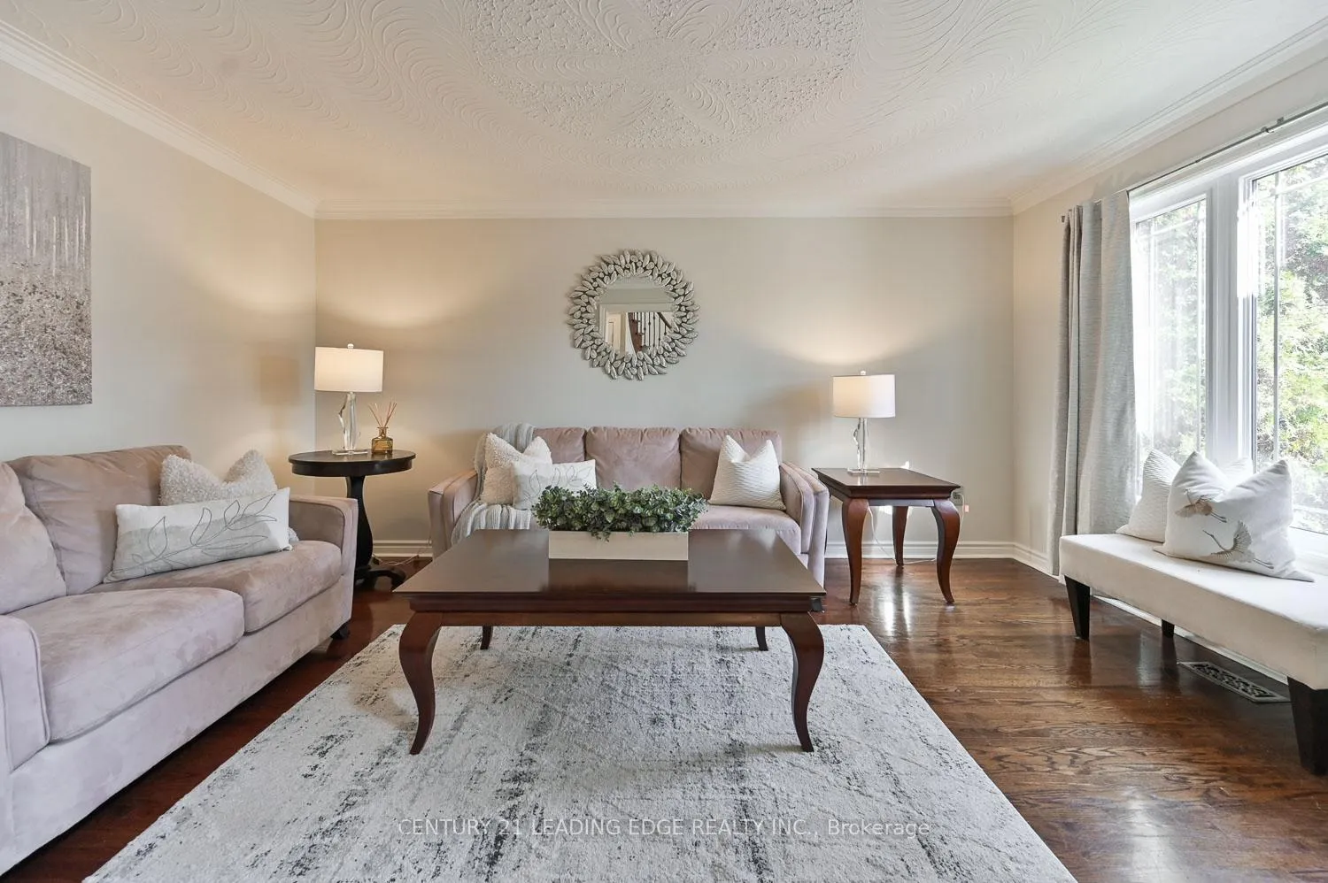 Photo 17 of 5 Sawyer Crescent, Markham, Markham Village — HOMEH