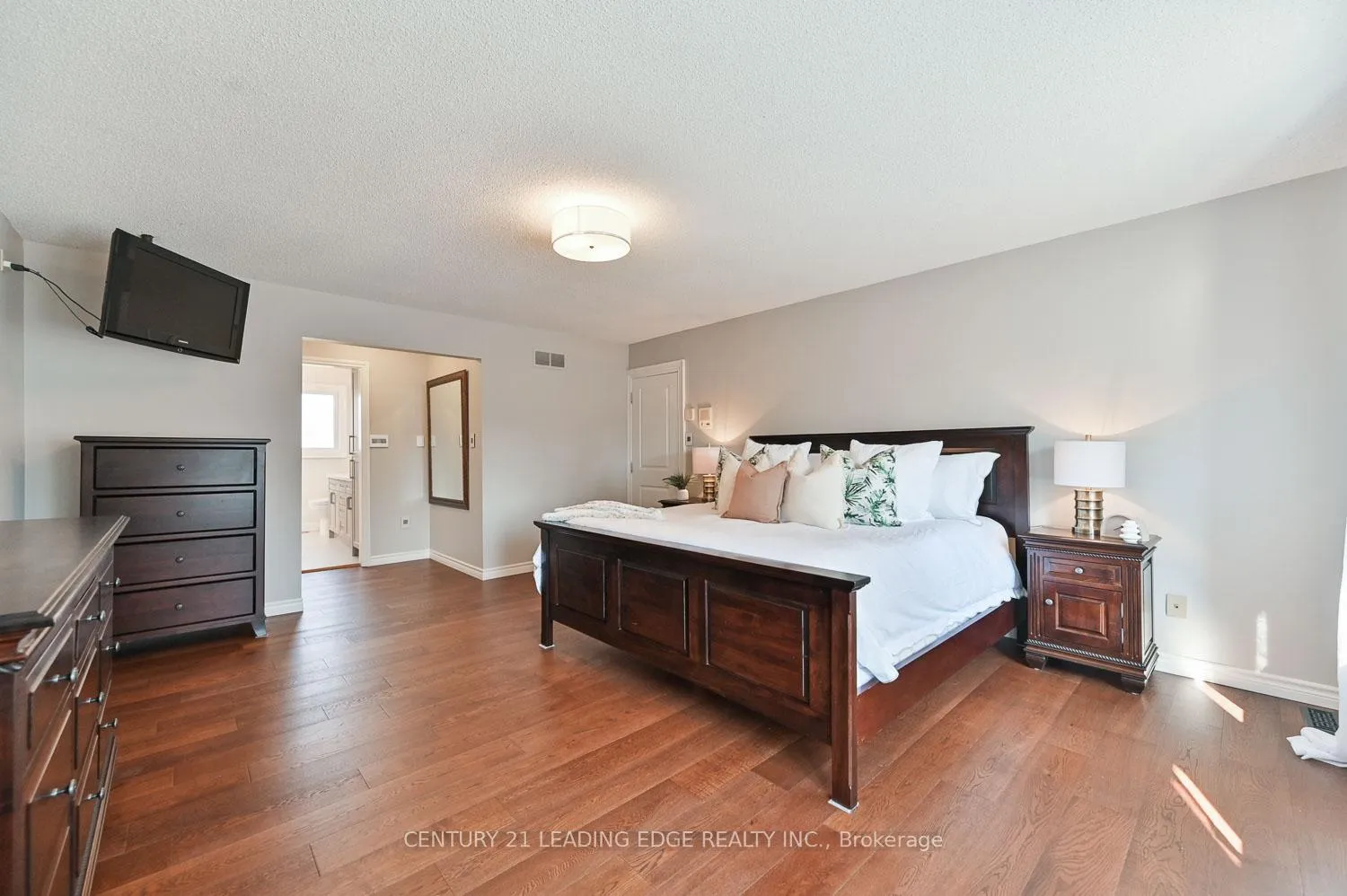 Photo 27 of 5 Sawyer Crescent, Markham, Markham Village — HOMEH