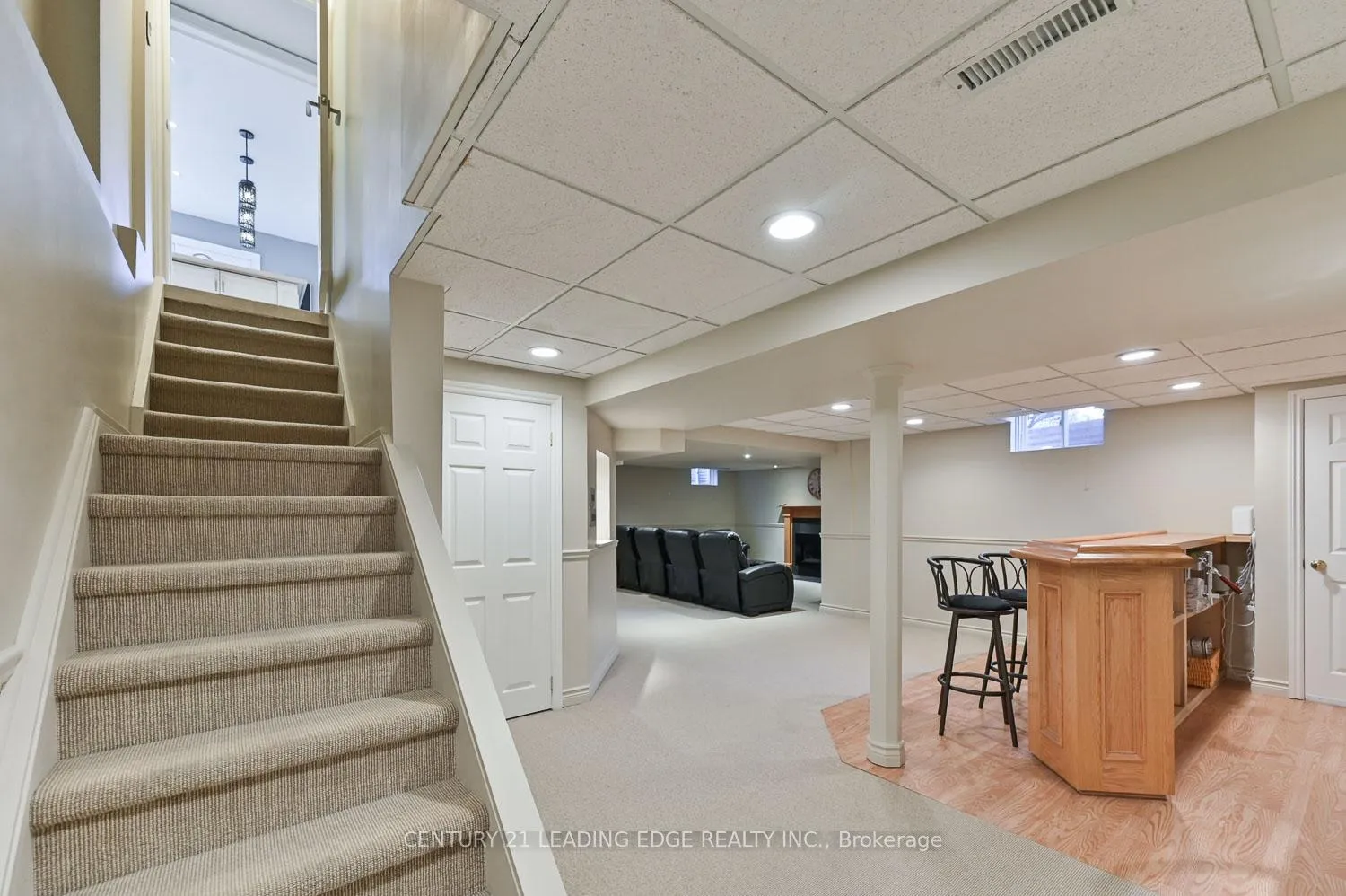 Photo 35 of 5 Sawyer Crescent, Markham, Markham Village — HOMEH