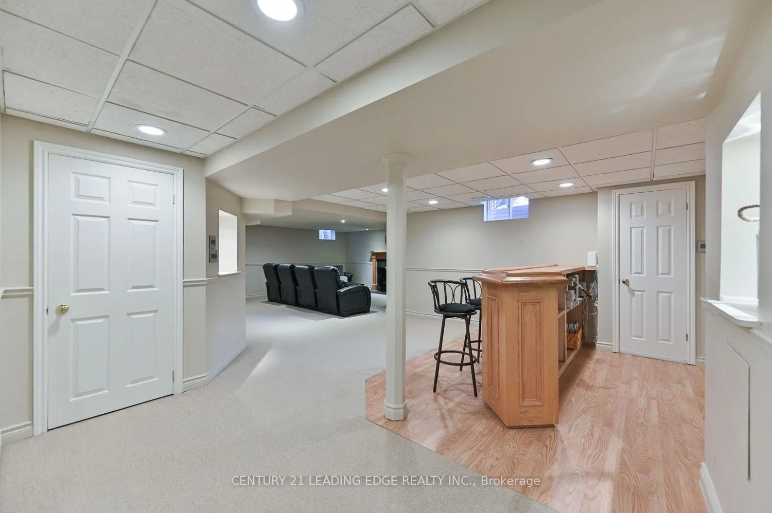 Photo 37 of 5 Sawyer Crescent, Markham, Markham Village — HOMEH
