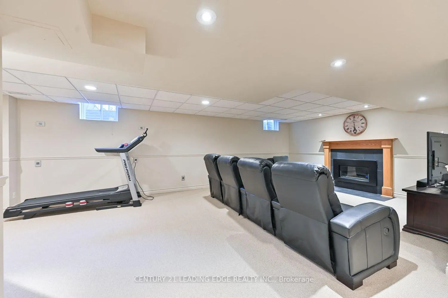 Photo 38 of 5 Sawyer Crescent, Markham, Markham Village — HOMEH