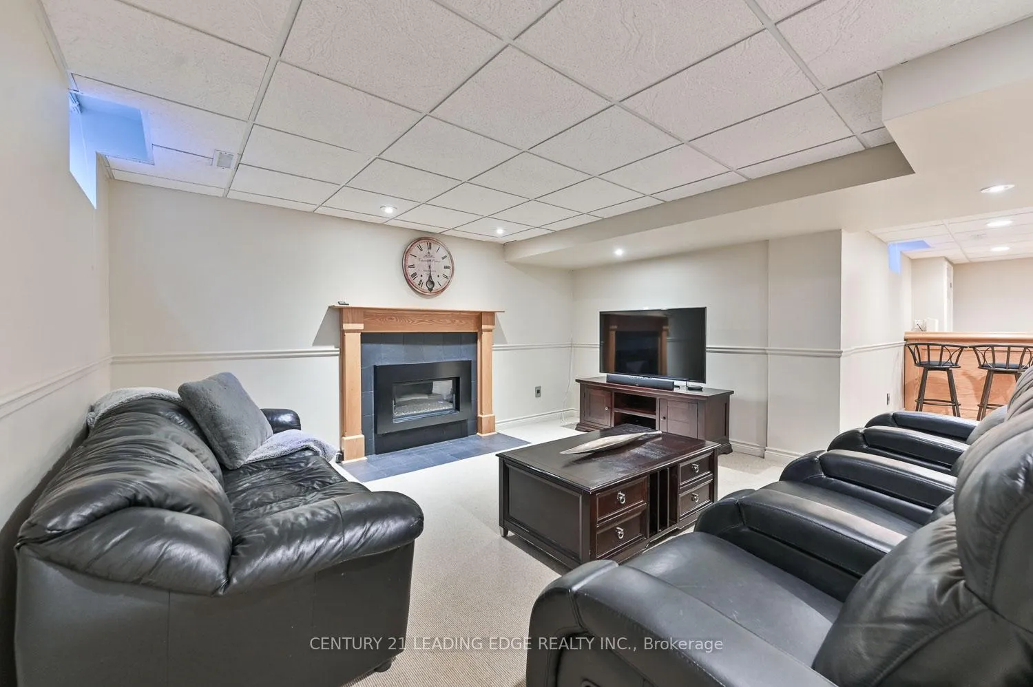 Photo 40 of 5 Sawyer Crescent, Markham, Markham Village — HOMEH