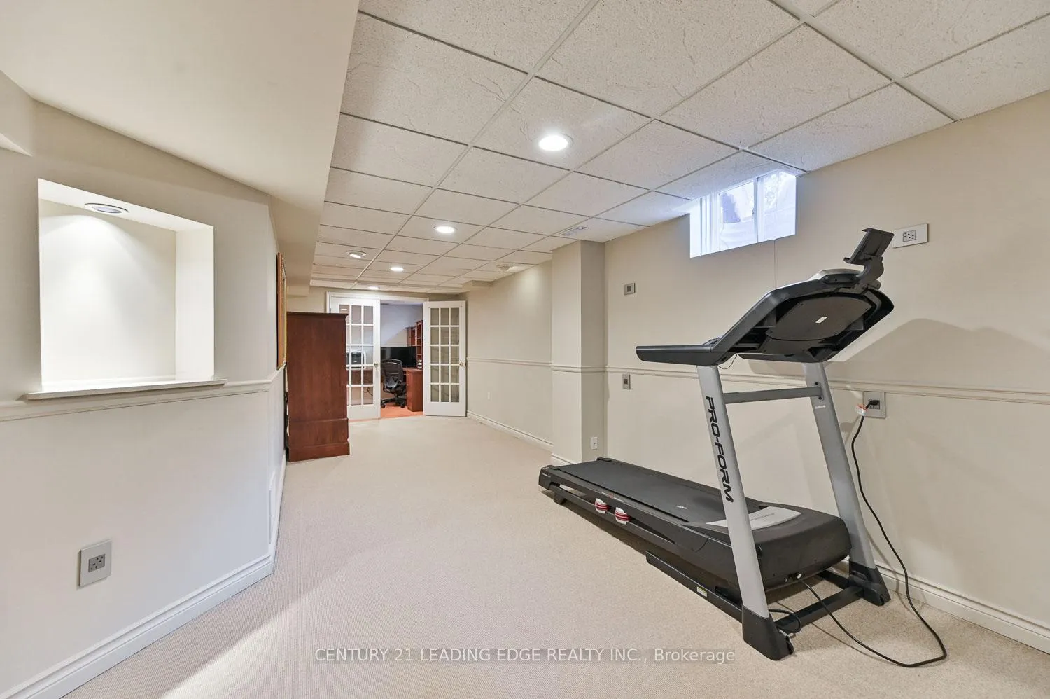 Photo 41 of 5 Sawyer Crescent, Markham, Markham Village — HOMEH