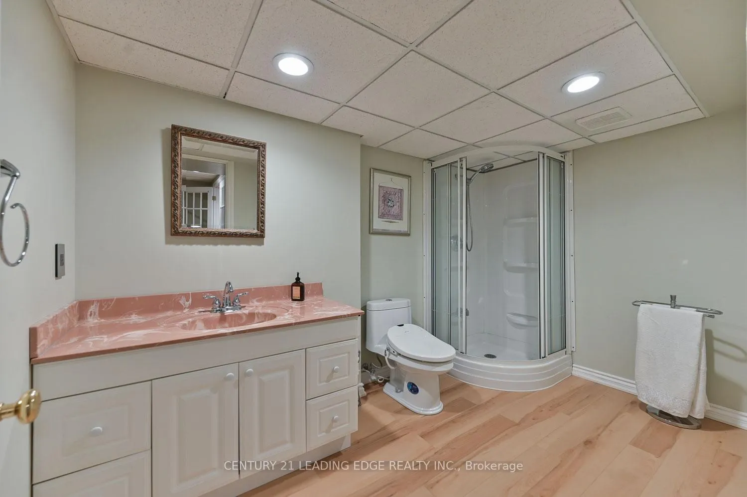 Photo 43 of 5 Sawyer Crescent, Markham, Markham Village — HOMEH
