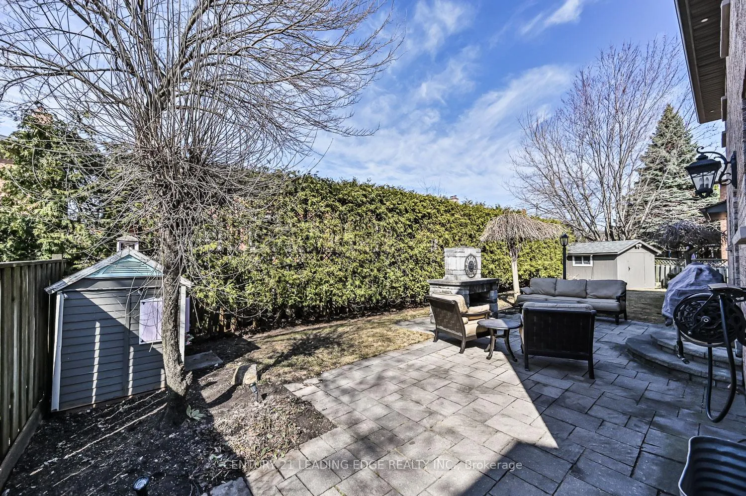 Photo 45 of 5 Sawyer Crescent, Markham, Markham Village — HOMEH