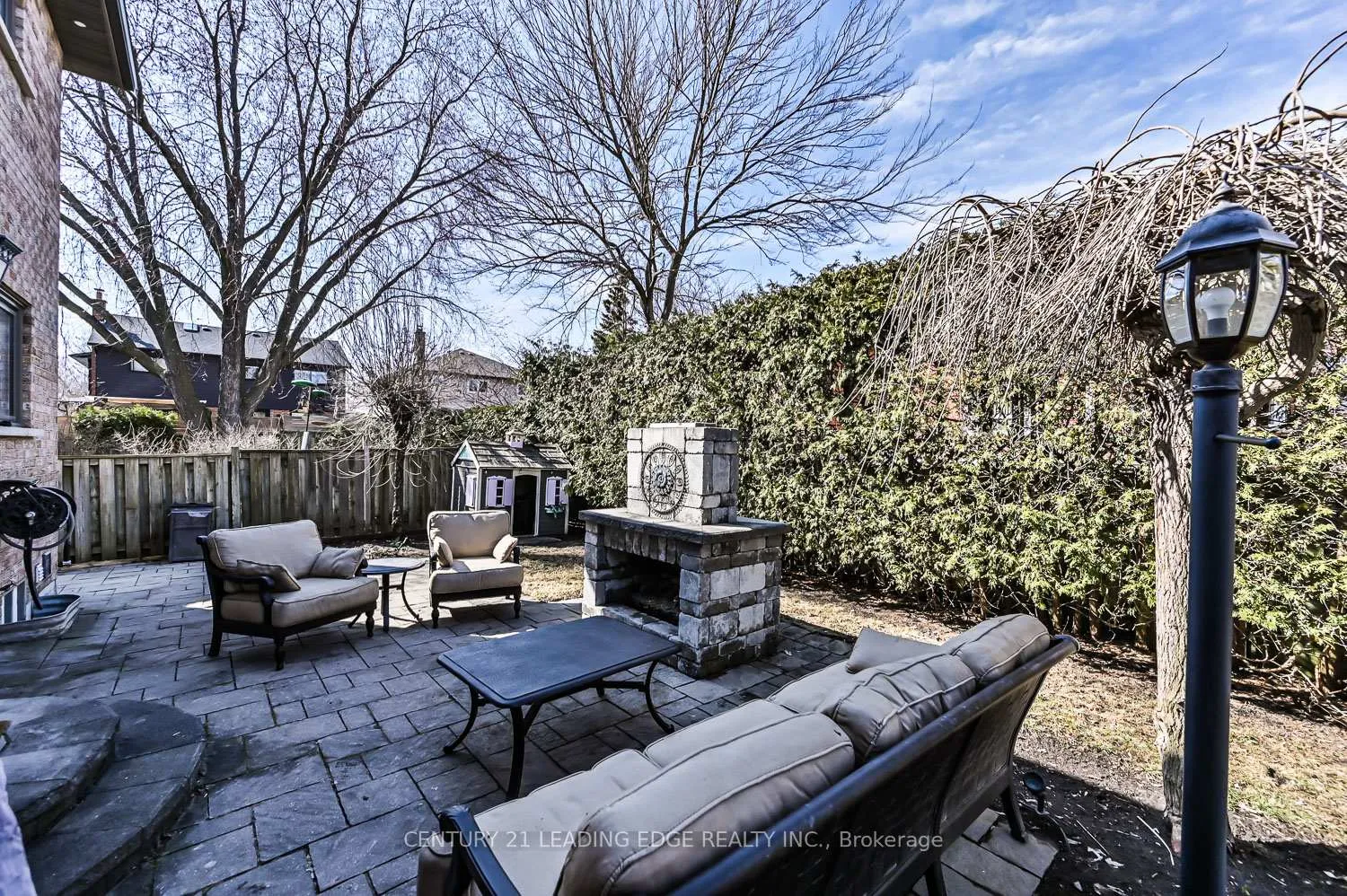 Photo 46 of 5 Sawyer Crescent, Markham, Markham Village — HOMEH