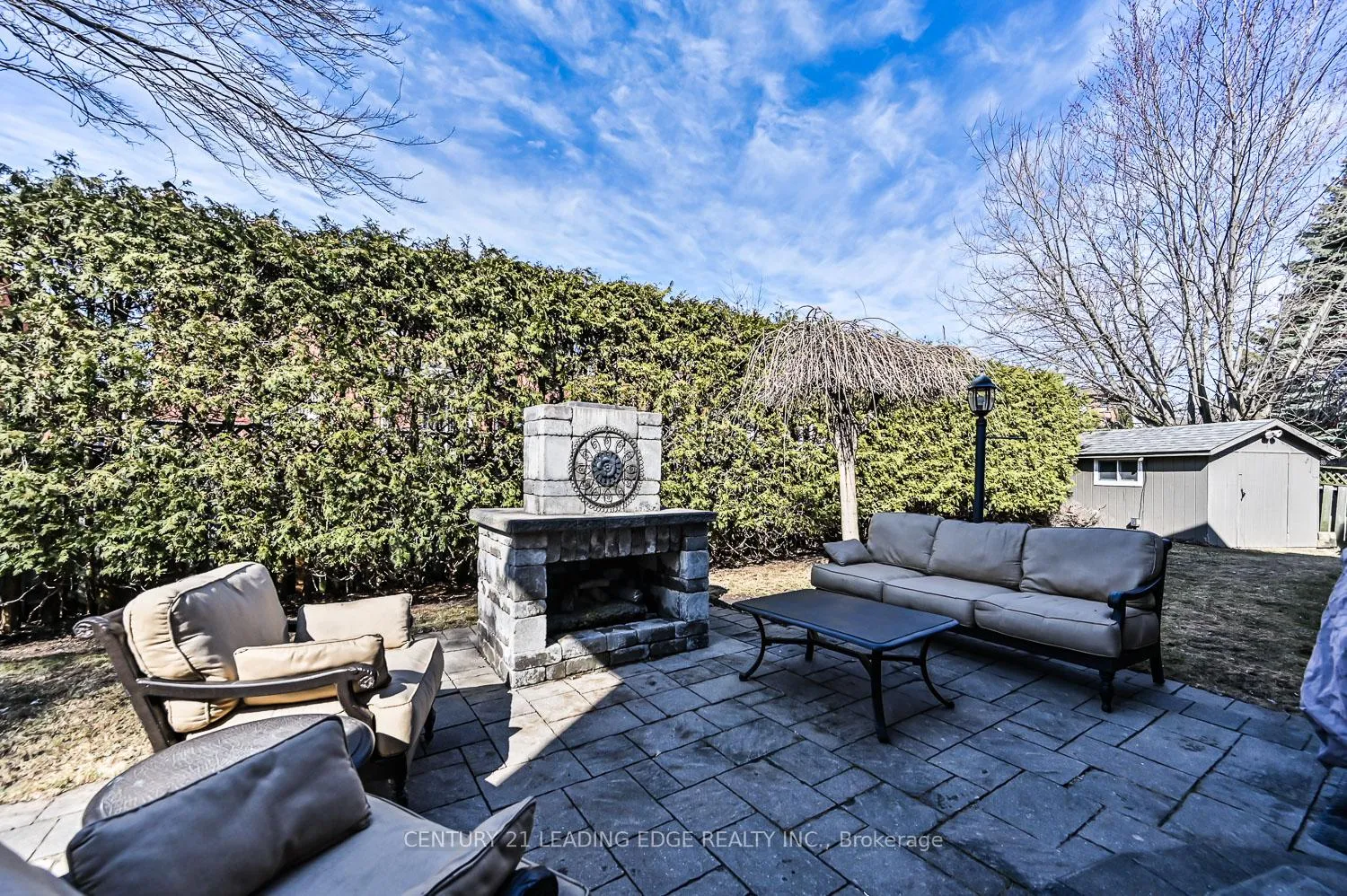 Photo 47 of 5 Sawyer Crescent, Markham, Markham Village — HOMEH