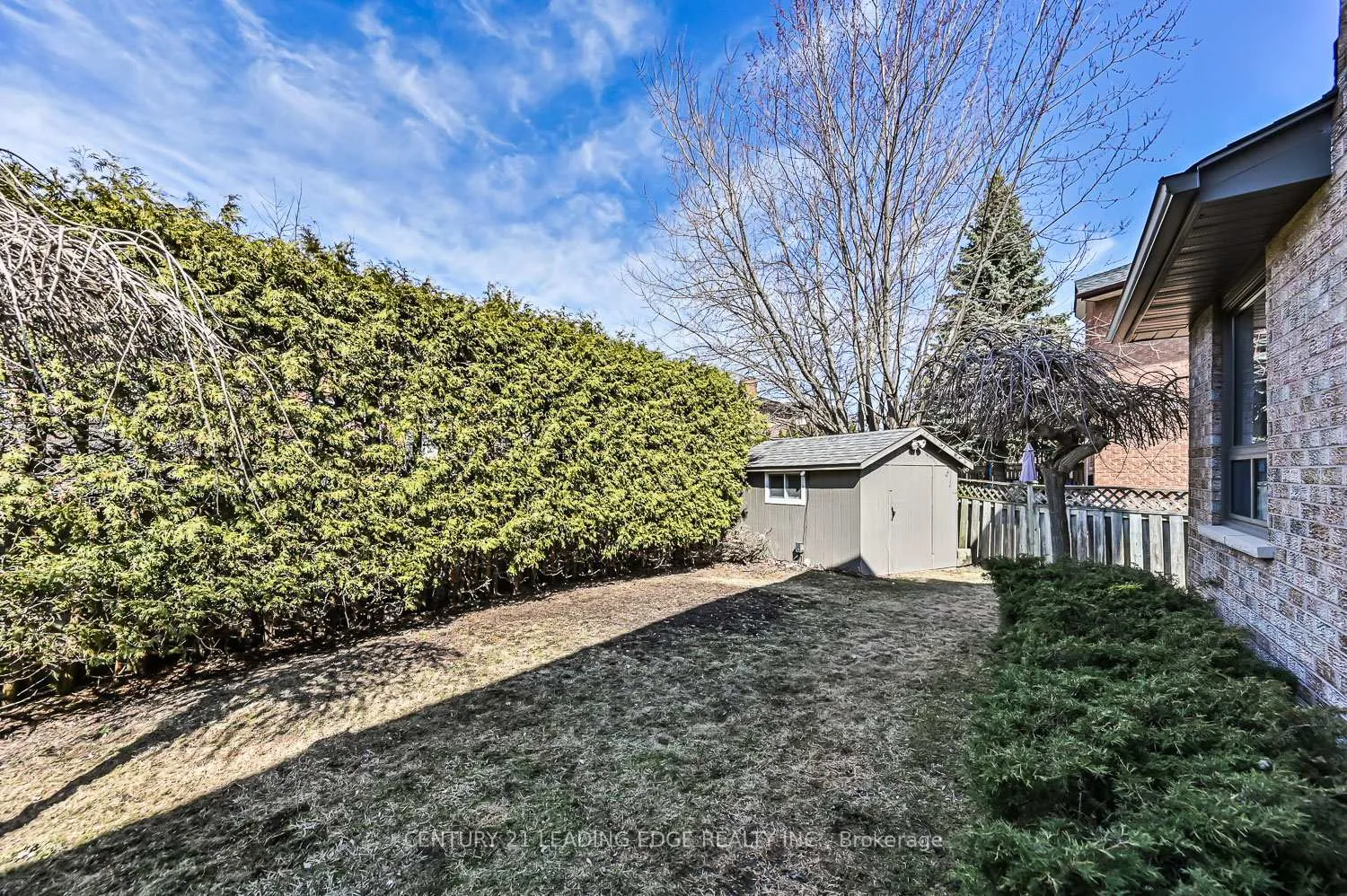 Photo 48 of 5 Sawyer Crescent, Markham, Markham Village — HOMEH