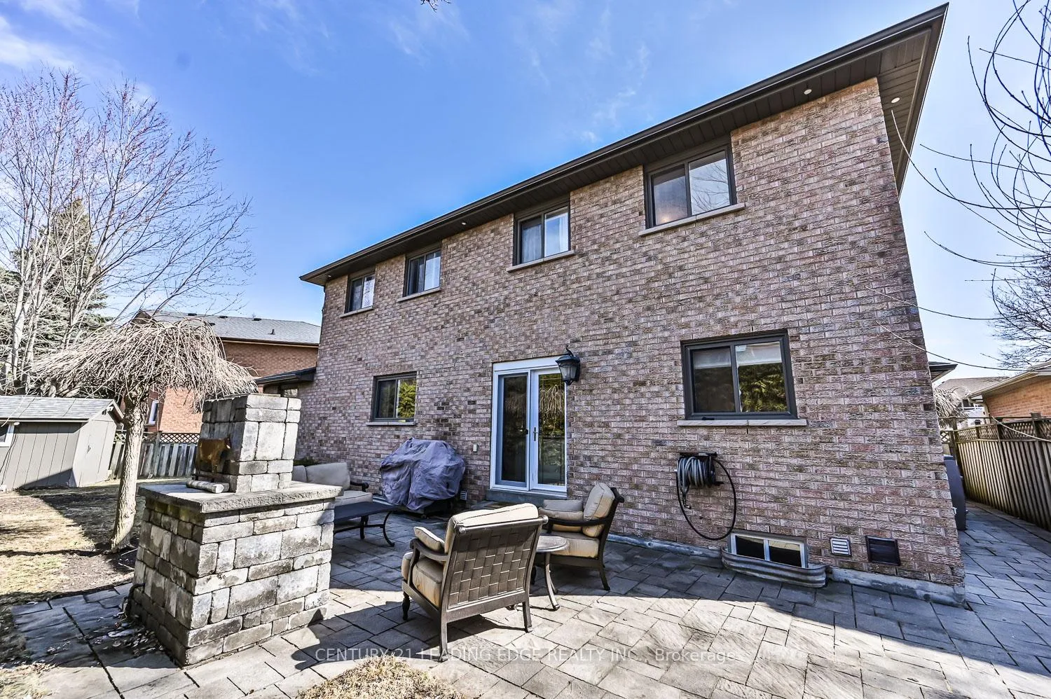 Photo 49 of 5 Sawyer Crescent, Markham, Markham Village — HOMEH