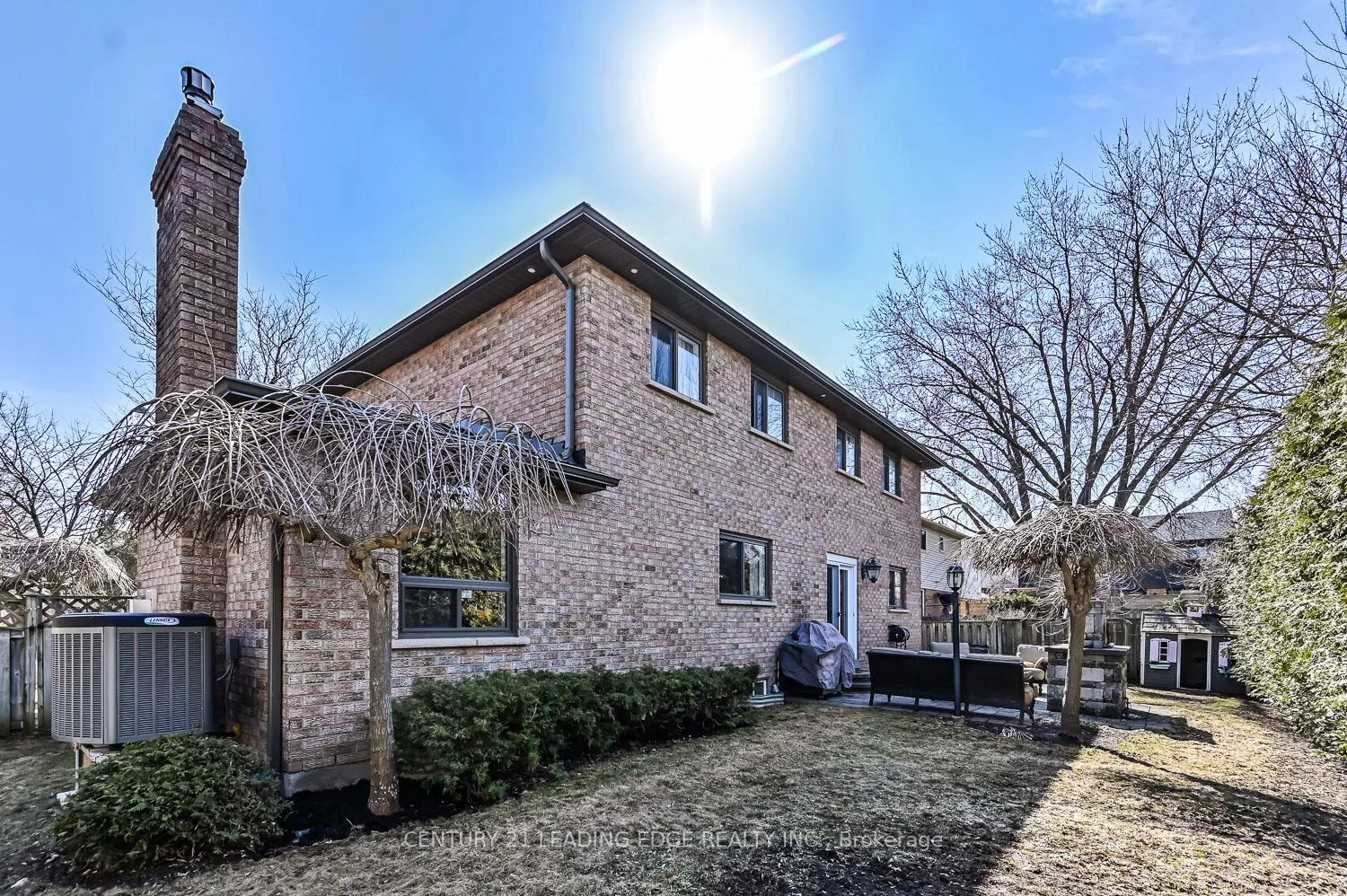 Photo 50 of 5 Sawyer Crescent, Markham, Markham Village — HOMEH