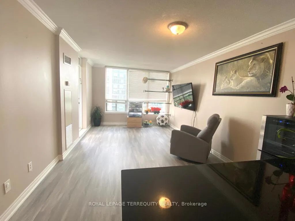 Photo 3 of Unit 610, 60 Disera Drive, Vaughan, Beverley Glen — HOMEH