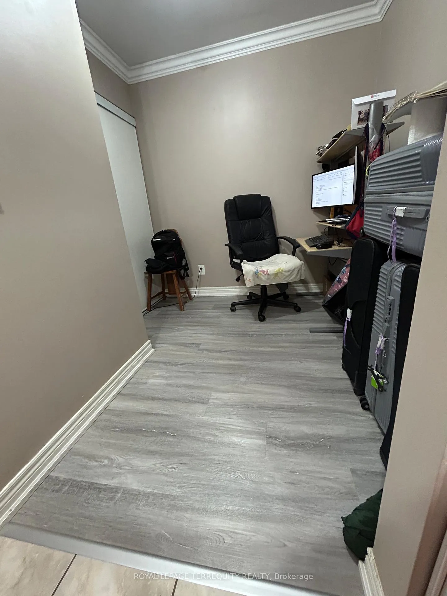 Photo 5 of Unit 610, 60 Disera Drive, Vaughan, Beverley Glen — HOMEH