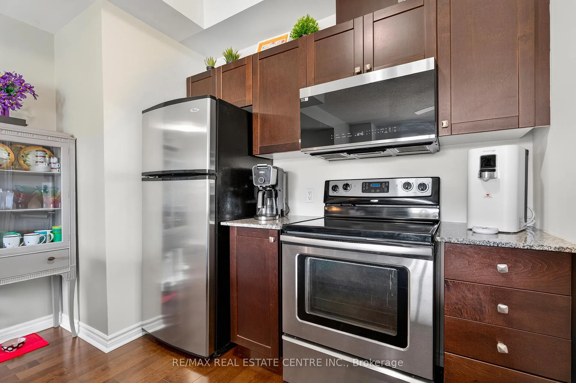 Photo 7 of Unit 601, 170 Water Street N, Cambridge, Downtown Cambridge — HOMEH
