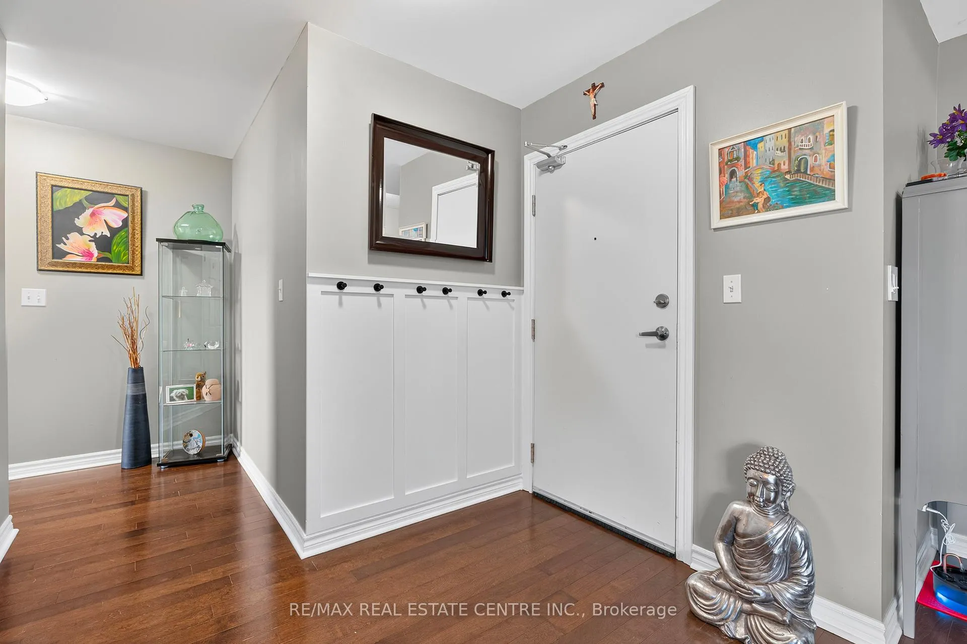 Photo 11 of Unit 601, 170 Water Street N, Cambridge, Downtown Cambridge — HOMEH