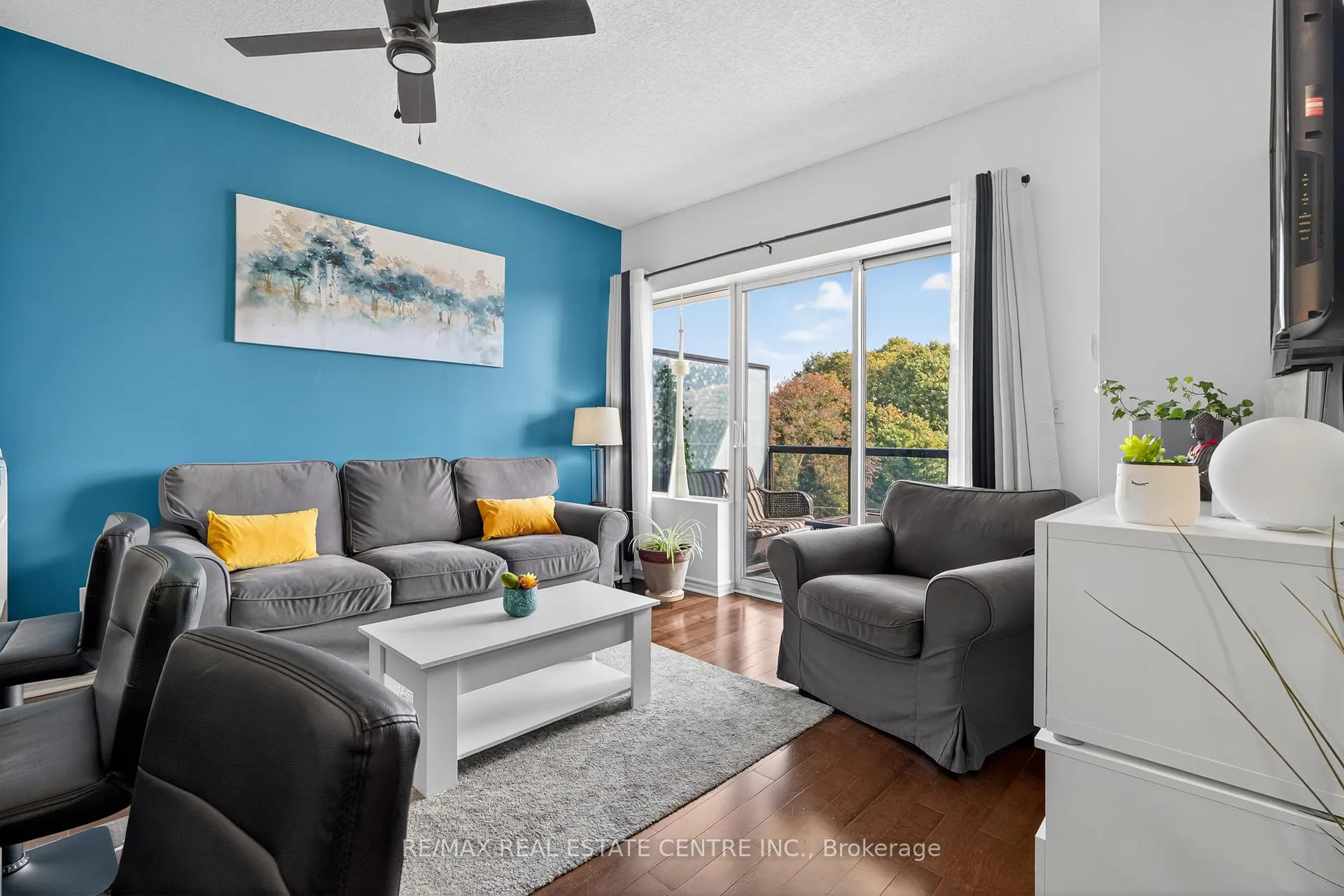 Photo 14 of Unit 601, 170 Water Street N, Cambridge, Downtown Cambridge — HOMEH