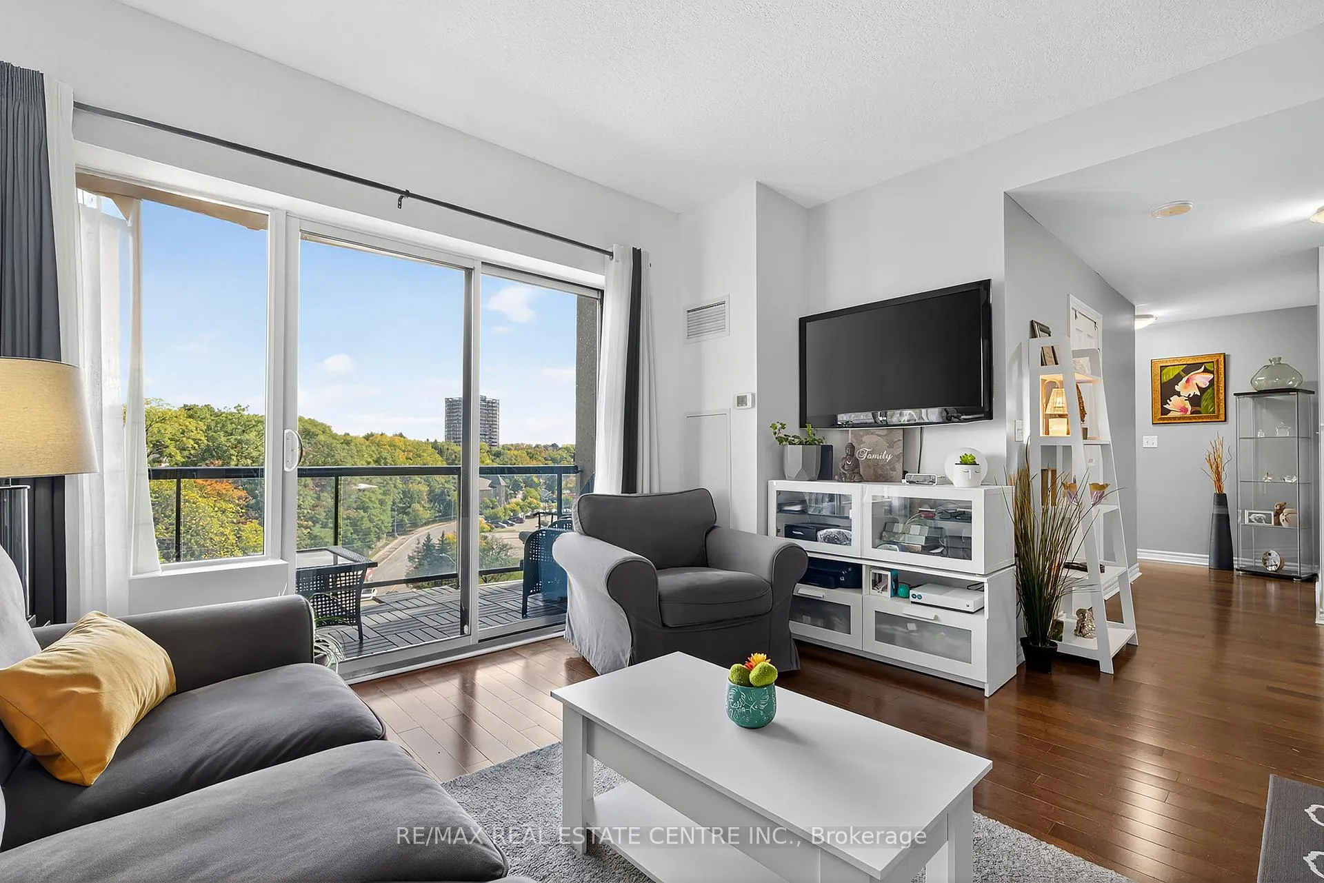 Photo 16 of Unit 601, 170 Water Street N, Cambridge, Downtown Cambridge — HOMEH