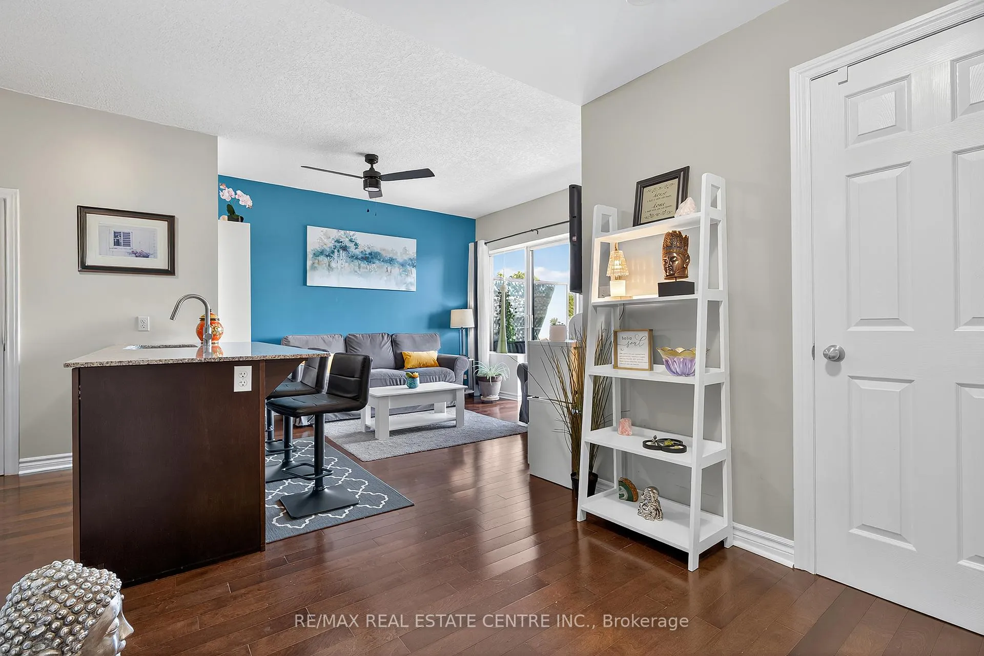 Photo 20 of Unit 601, 170 Water Street N, Cambridge, Downtown Cambridge — HOMEH