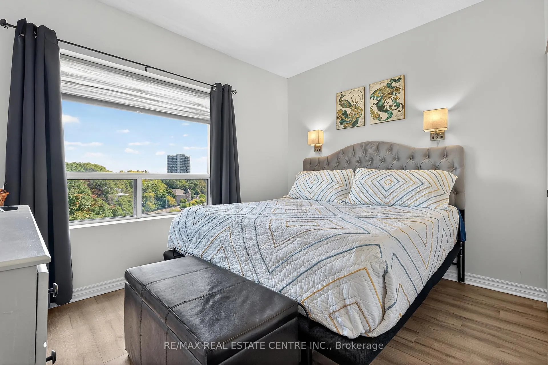Photo 22 of Unit 601, 170 Water Street N, Cambridge, Downtown Cambridge — HOMEH