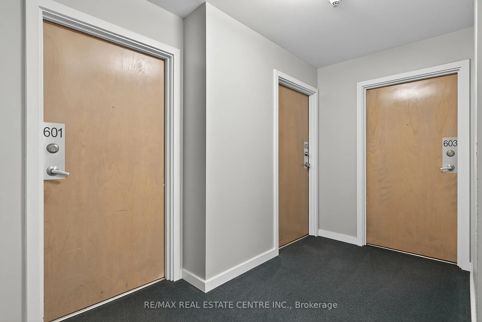 Photo 28 of Unit 601, 170 Water Street N, Cambridge, Downtown Cambridge — HOMEH
