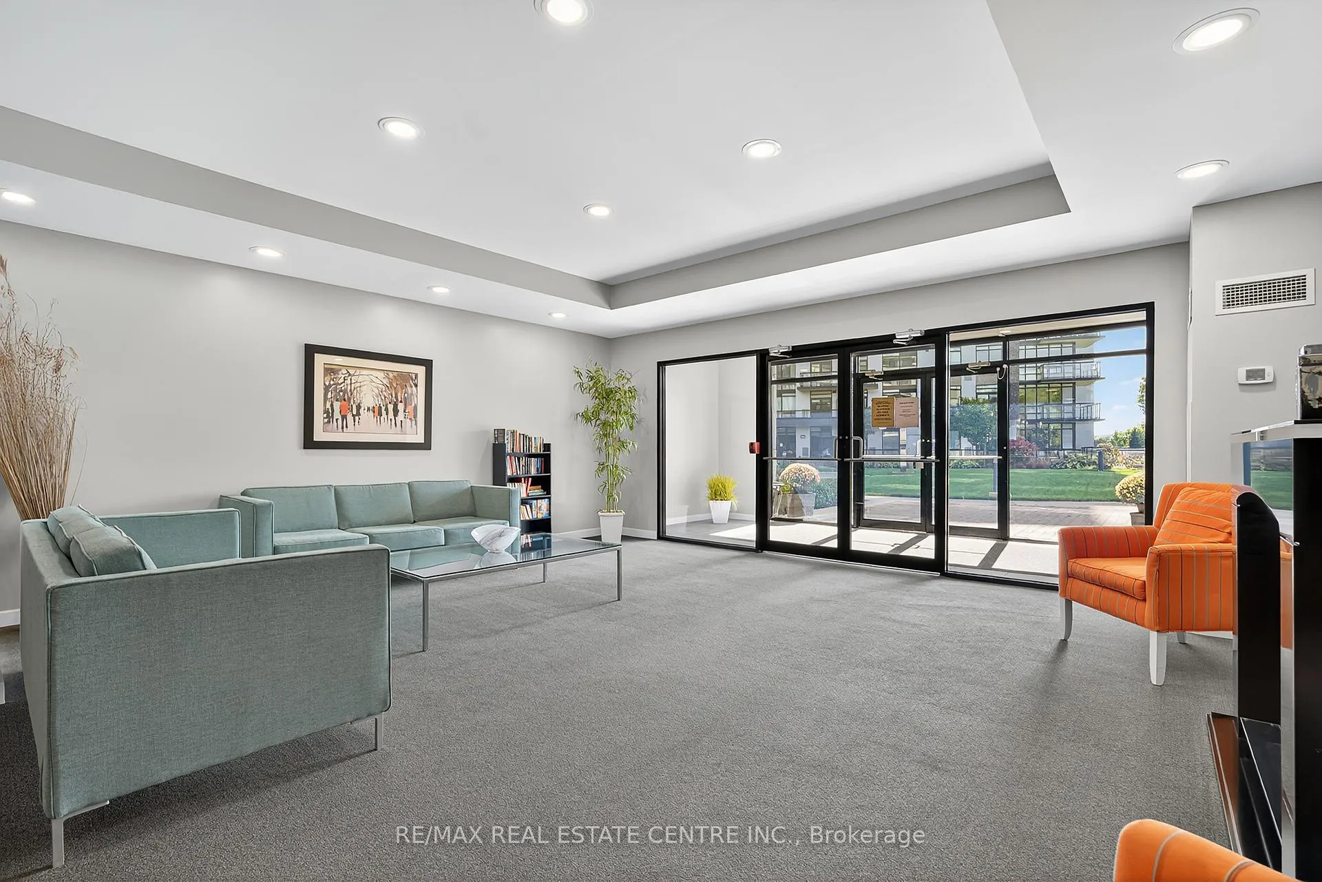 Photo 35 of Unit 601, 170 Water Street N, Cambridge, Downtown Cambridge — HOMEH