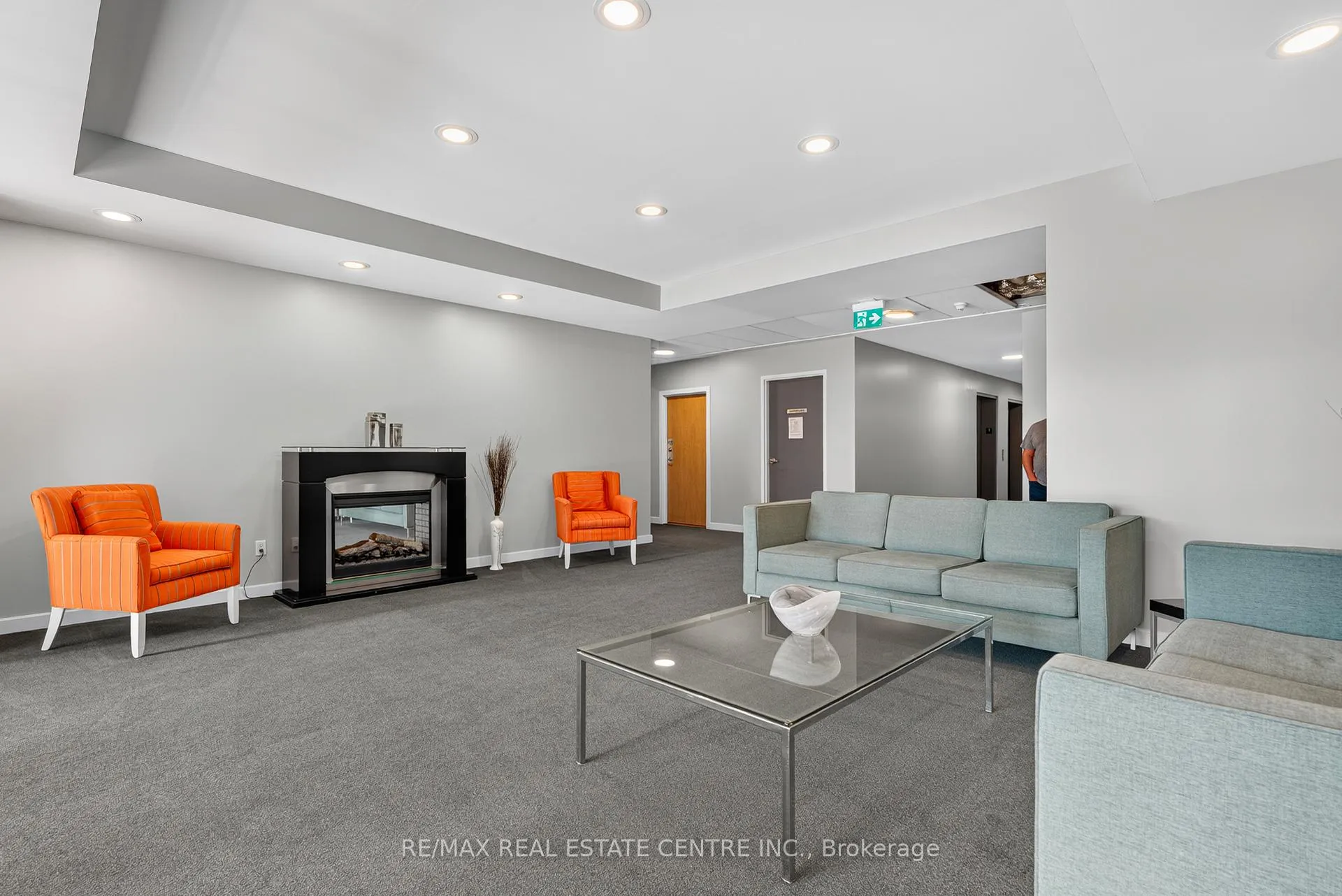 Photo 36 of Unit 601, 170 Water Street N, Cambridge, Downtown Cambridge — HOMEH