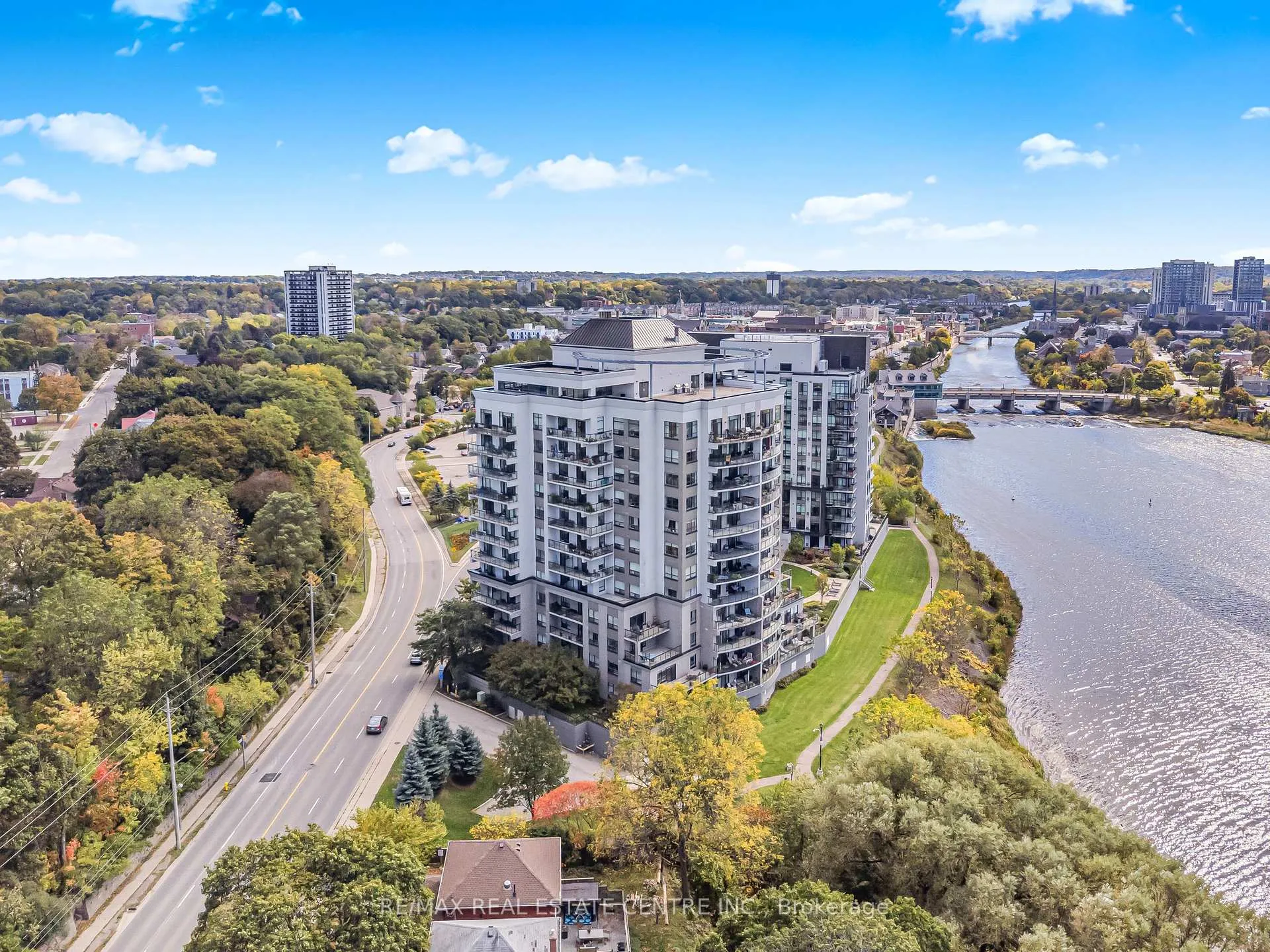 Photo 40 of Unit 601, 170 Water Street N, Cambridge, Downtown Cambridge — HOMEH
