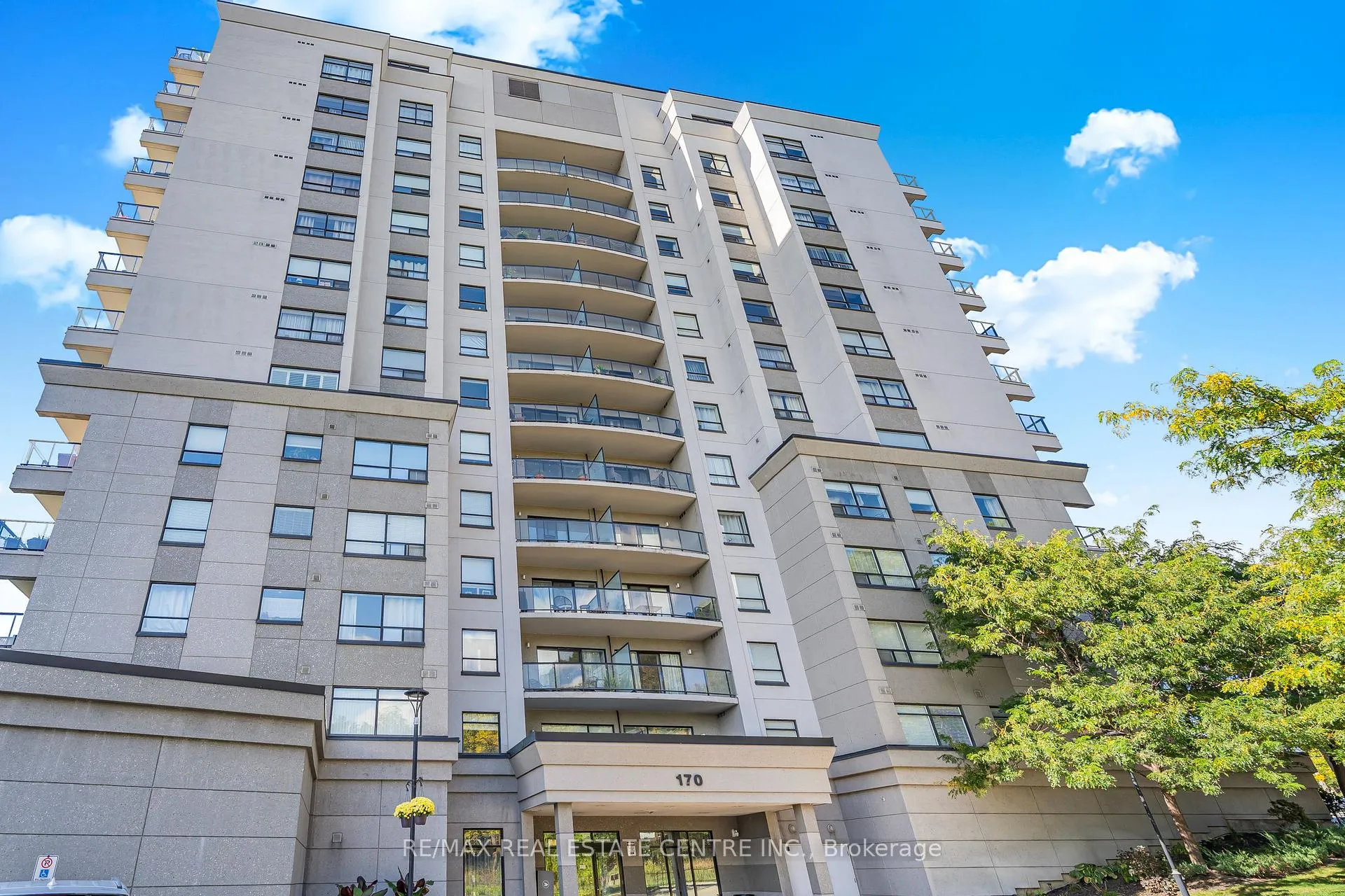 Photo 41 of Unit 601, 170 Water Street N, Cambridge, Downtown Cambridge — HOMEH