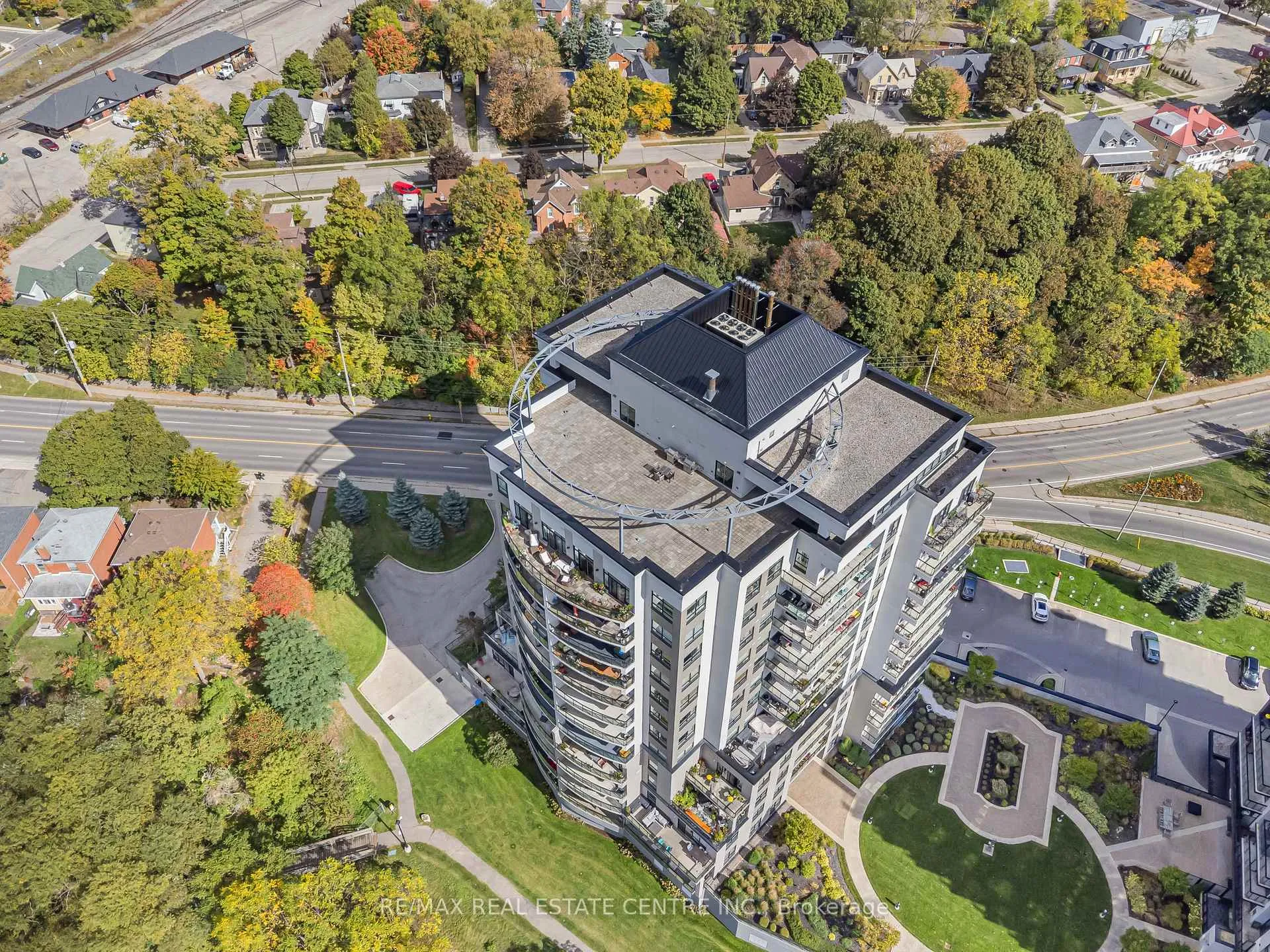 Photo 43 of Unit 601, 170 Water Street N, Cambridge, Downtown Cambridge — HOMEH