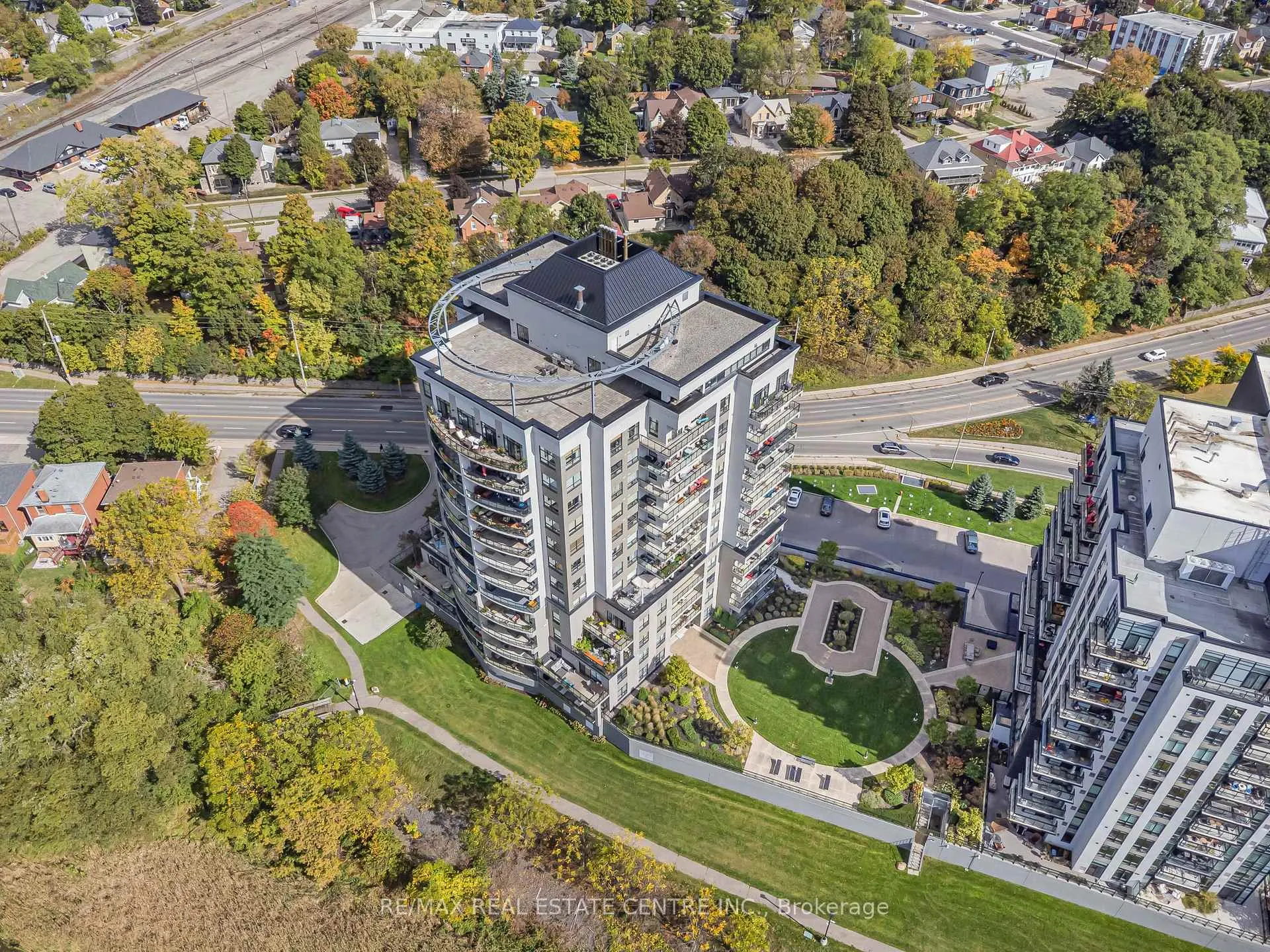 Photo 44 of Unit 601, 170 Water Street N, Cambridge, Downtown Cambridge — HOMEH