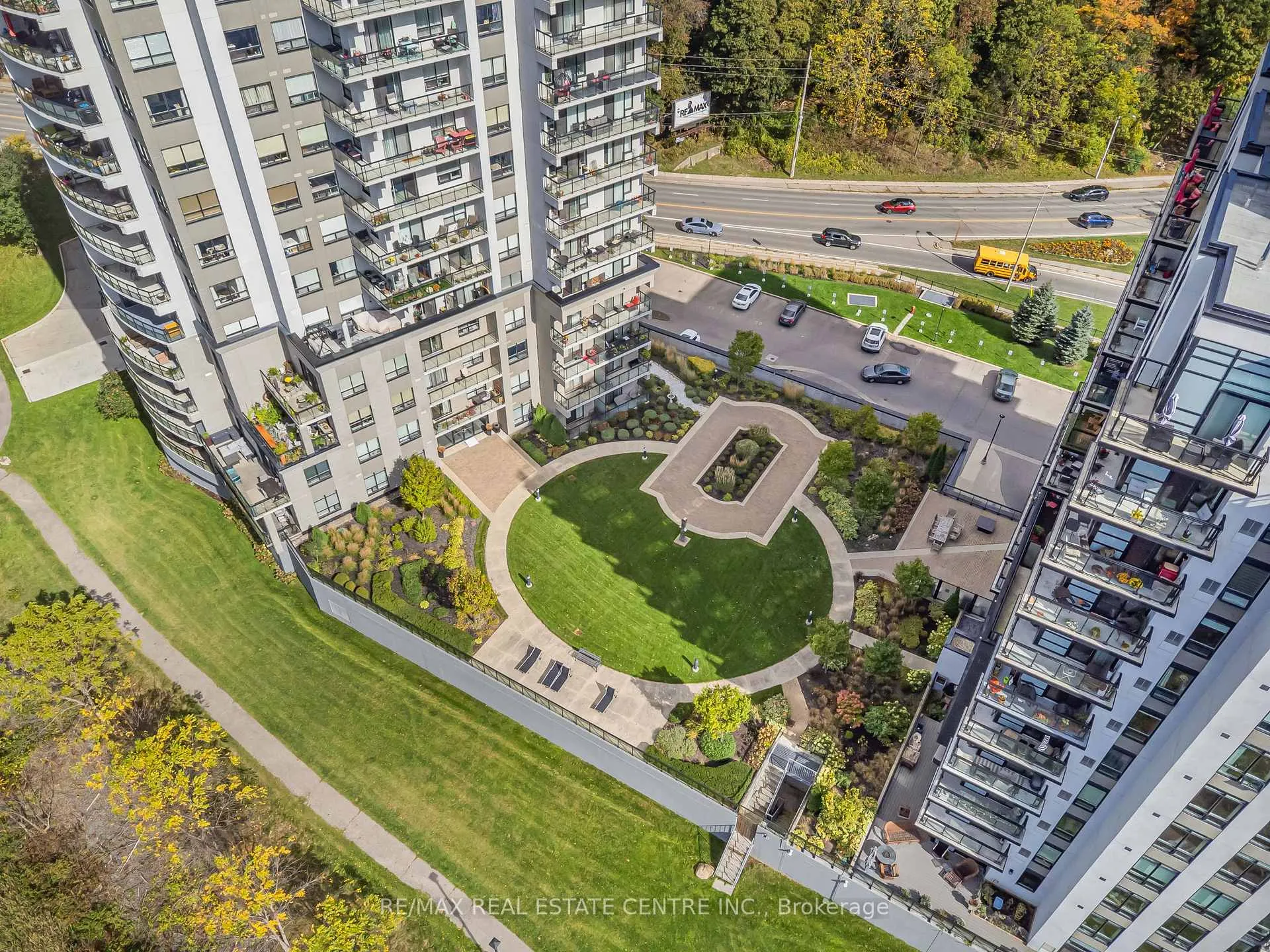 Photo 45 of Unit 601, 170 Water Street N, Cambridge, Downtown Cambridge — HOMEH