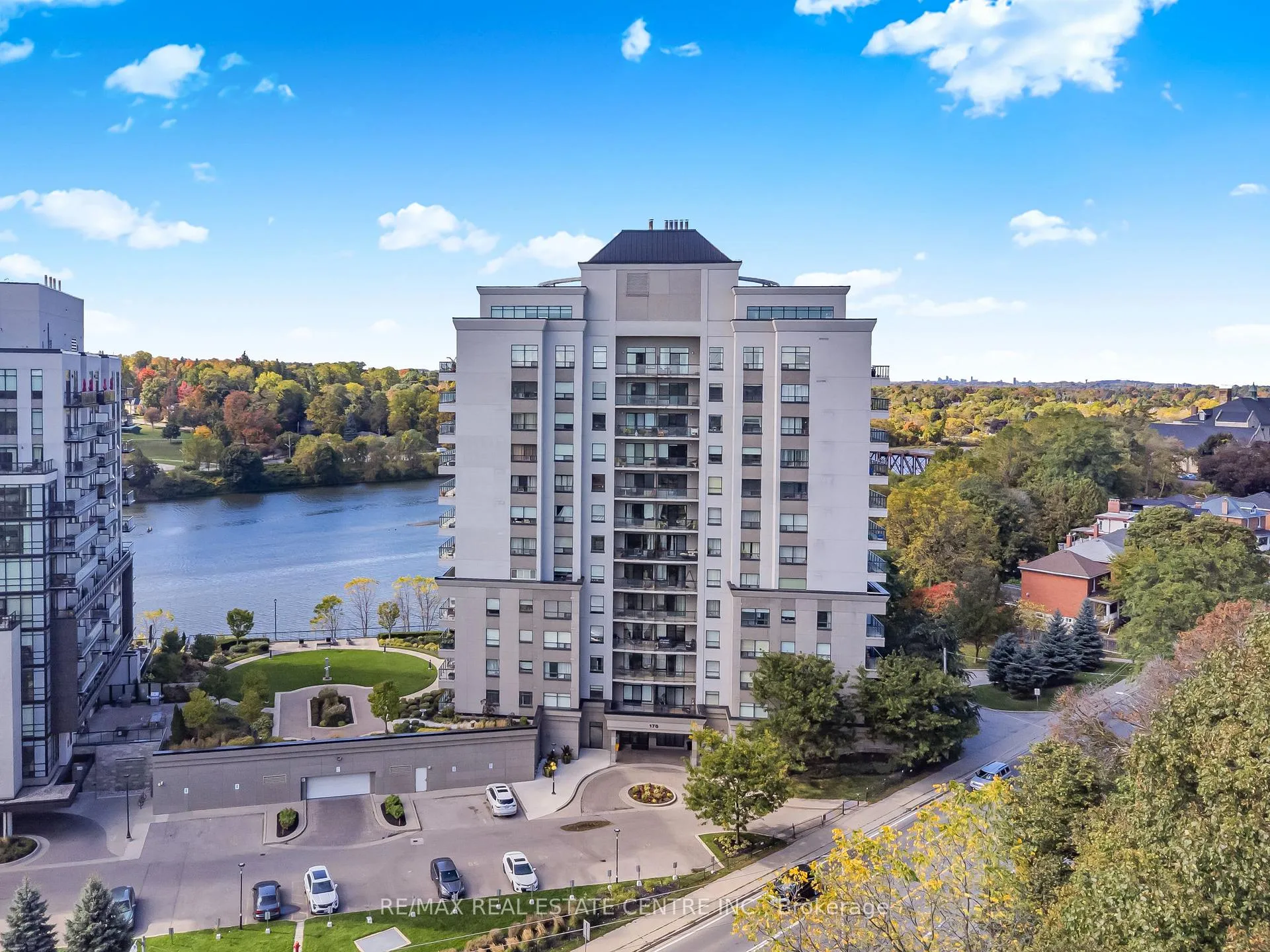 Photo 49 of Unit 601, 170 Water Street N, Cambridge, Downtown Cambridge — HOMEH