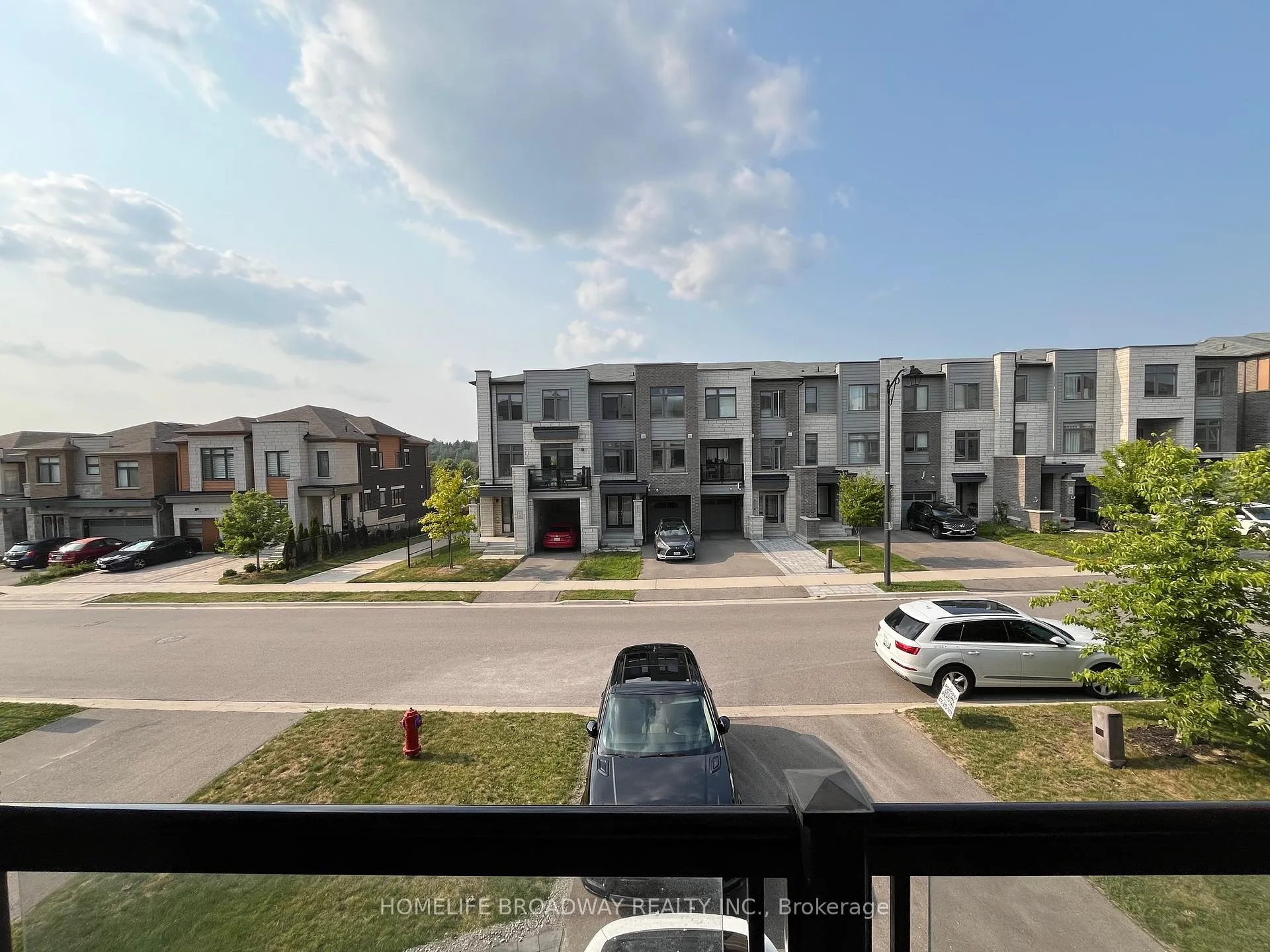 Photo 20 of 53 Vantage Loop, Newmarket, Woodland Hill — HOMEH