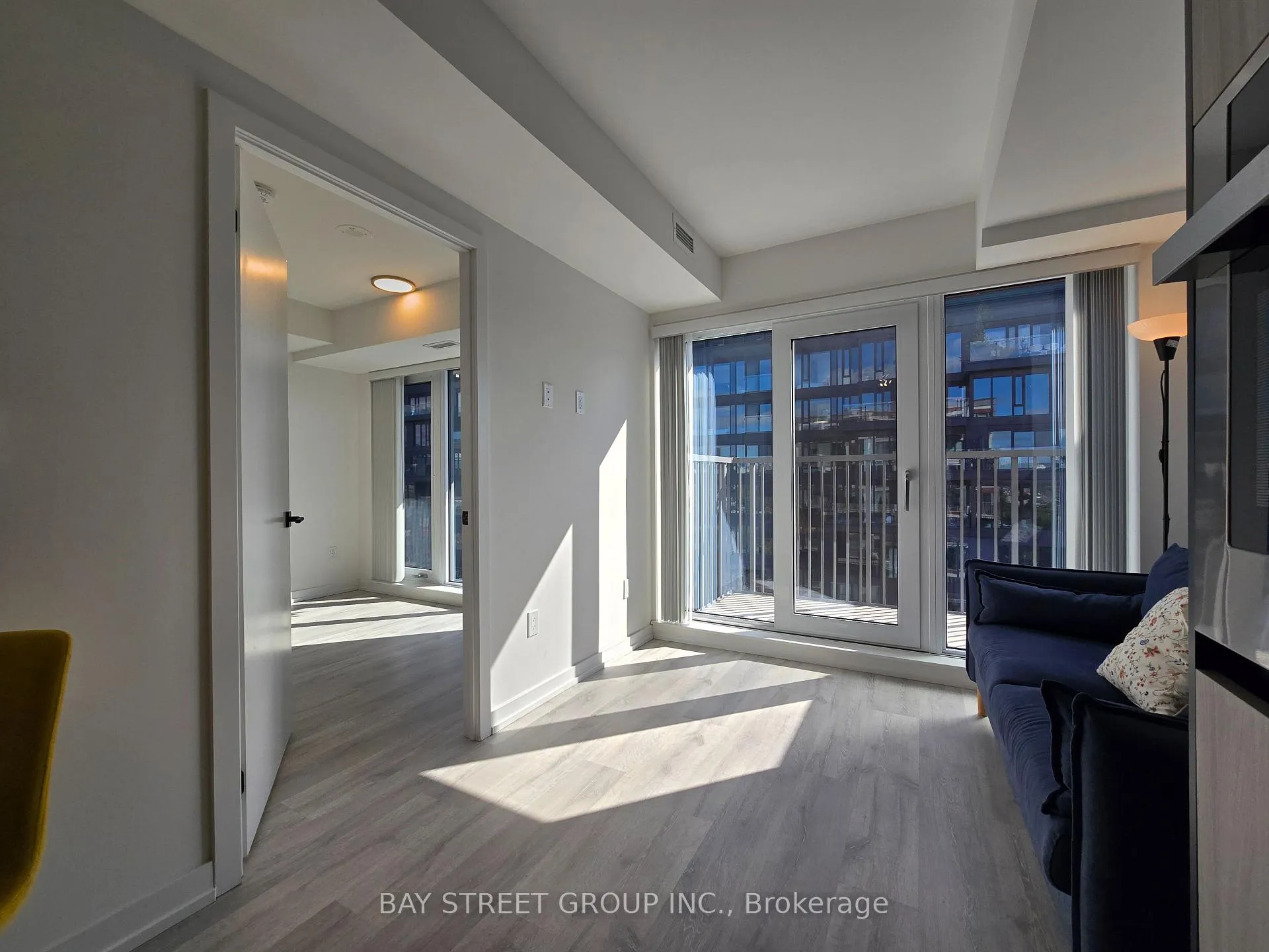 Photo 13 of Unit 1304, 2 Augusta Avenue, Toronto, Waterfront Communities — HOMEH