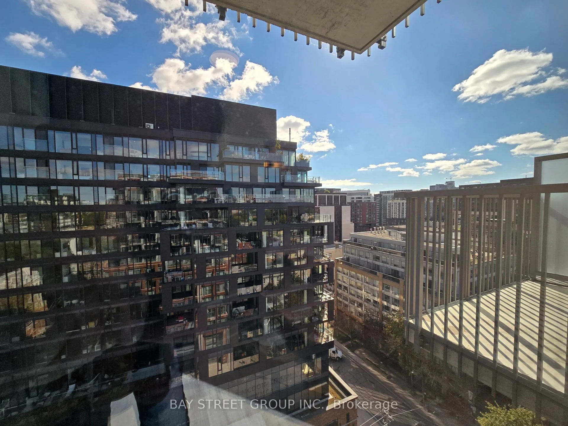 Photo 19 of Unit 1304, 2 Augusta Avenue, Toronto, Waterfront Communities — HOMEH