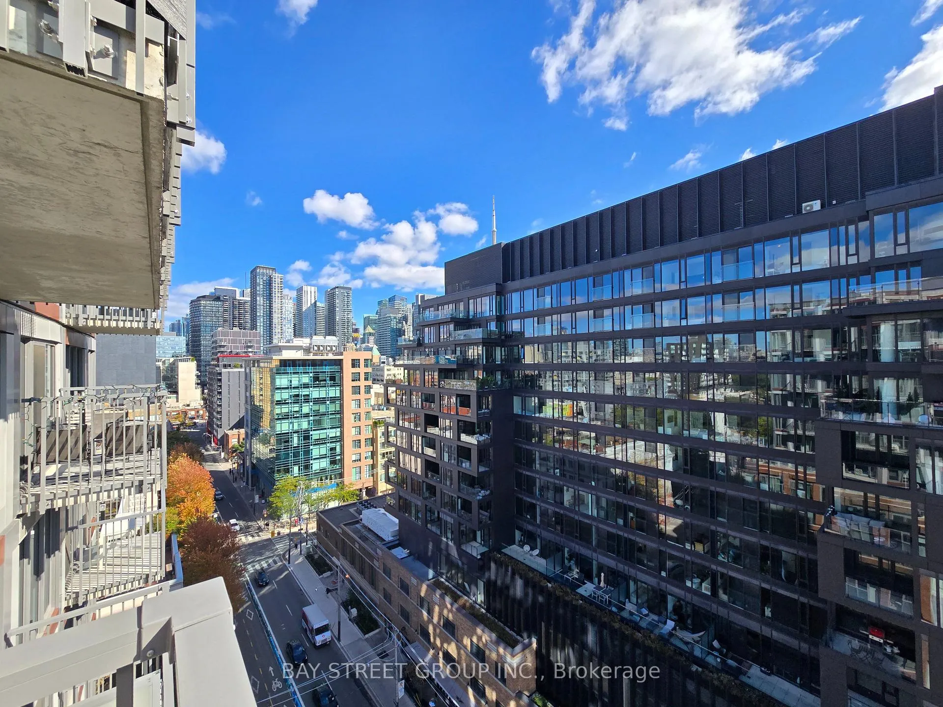 Photo 20 of Unit 1304, 2 Augusta Avenue, Toronto, Waterfront Communities — HOMEH