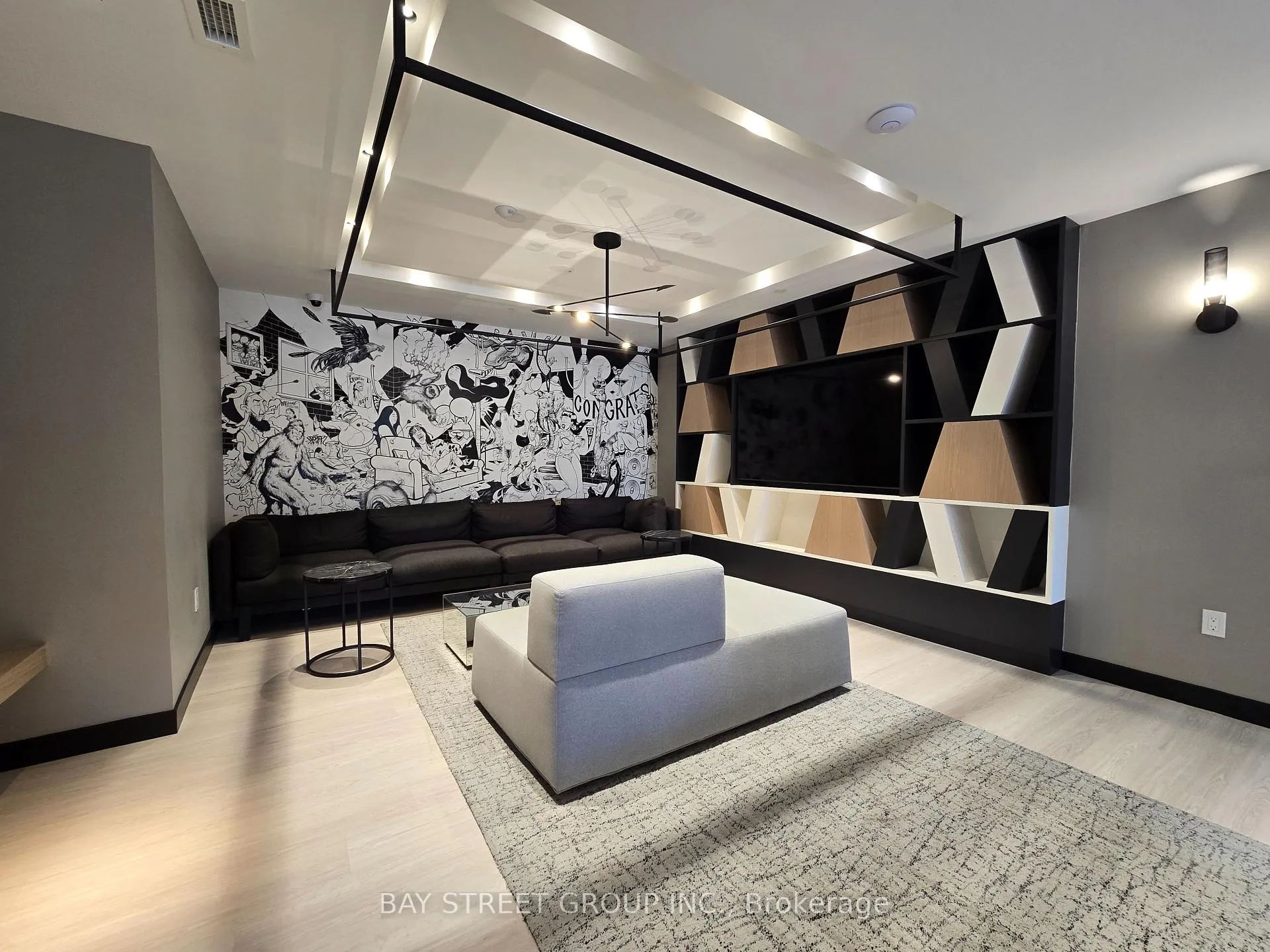Photo 21 of Unit 1304, 2 Augusta Avenue, Toronto, Waterfront Communities — HOMEH