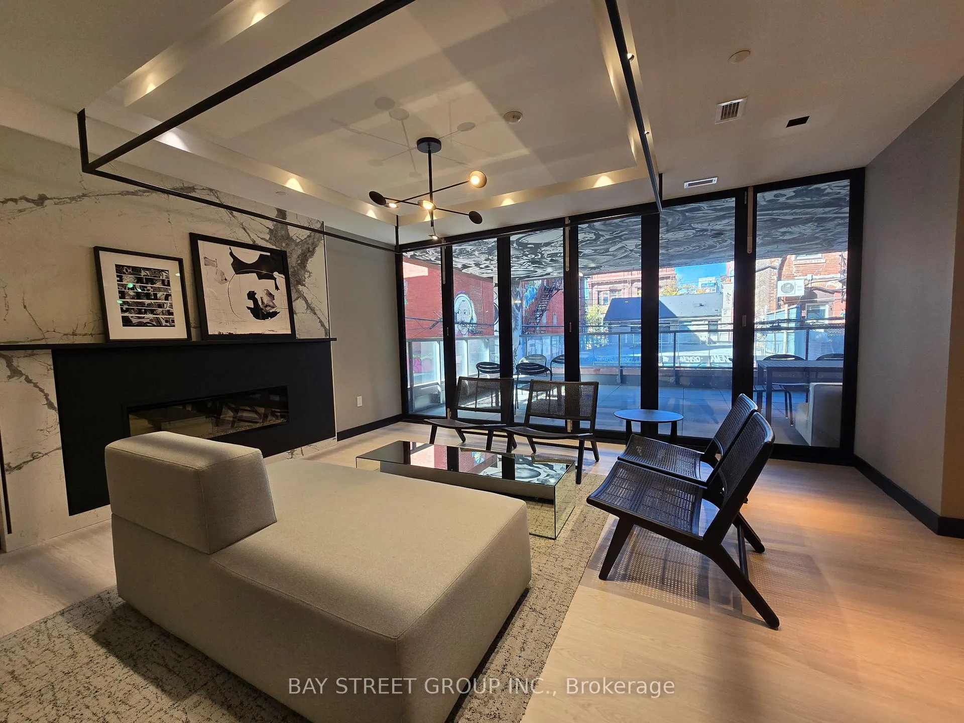 Photo 22 of Unit 1304, 2 Augusta Avenue, Toronto, Waterfront Communities — HOMEH