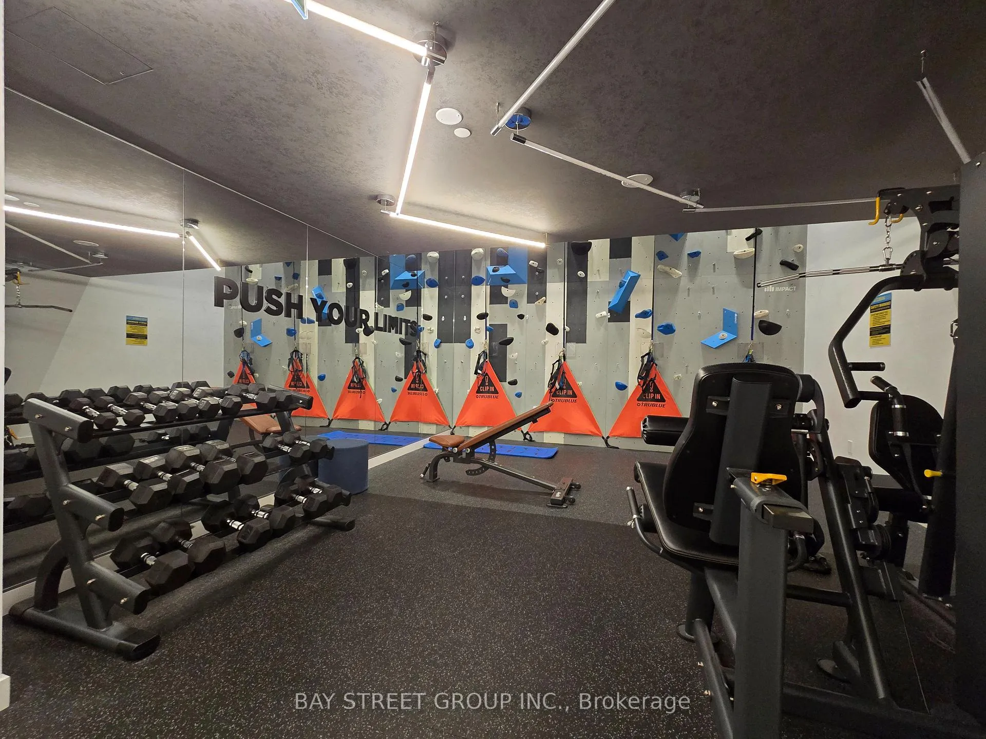 Photo 25 of Unit 1304, 2 Augusta Avenue, Toronto, Waterfront Communities — HOMEH