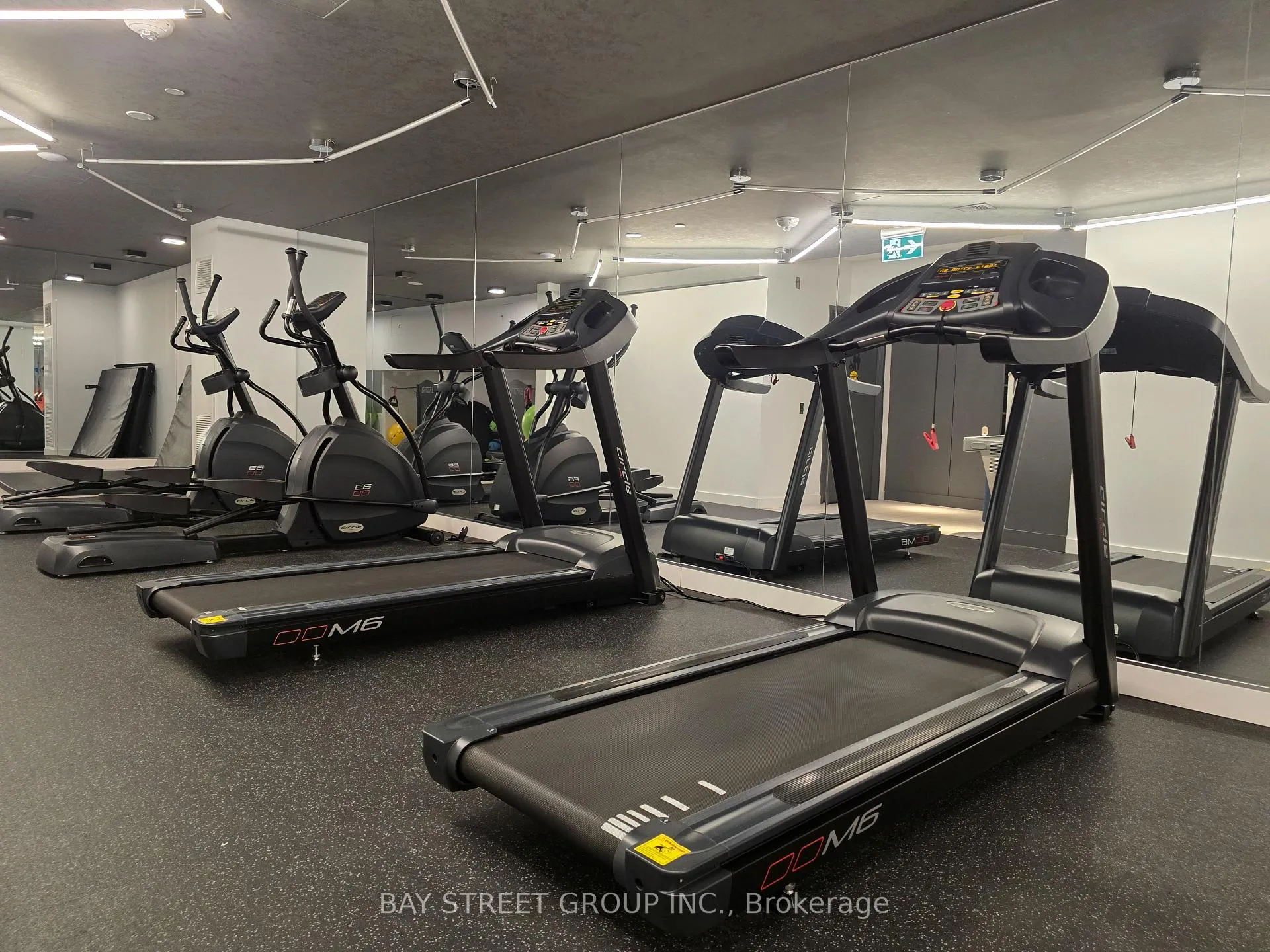 Photo 27 of Unit 1304, 2 Augusta Avenue, Toronto, Waterfront Communities — HOMEH