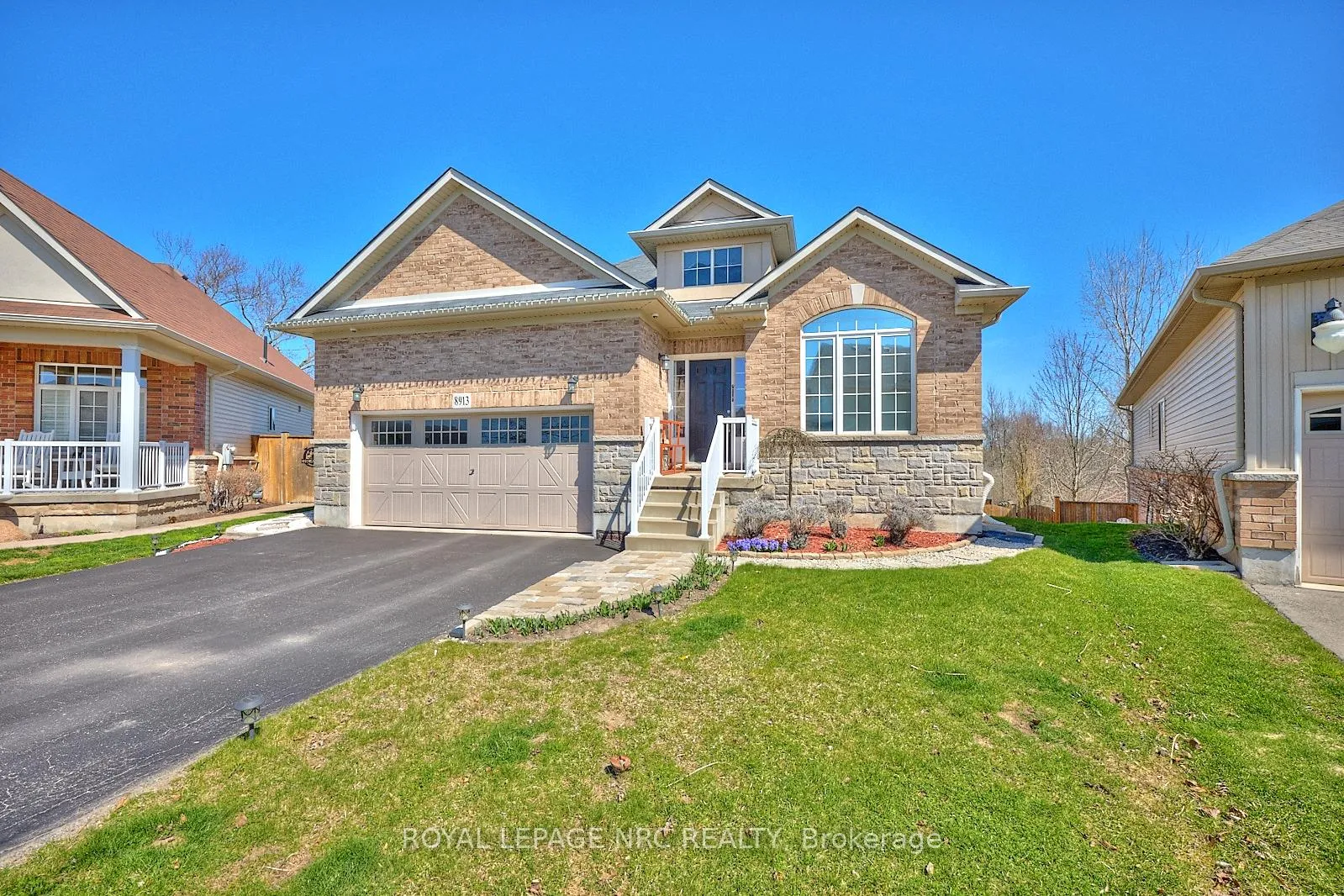 Photo 2 of 8913 Tallgrass Avenue, Niagara Falls, Lyons Creek — HOMEH