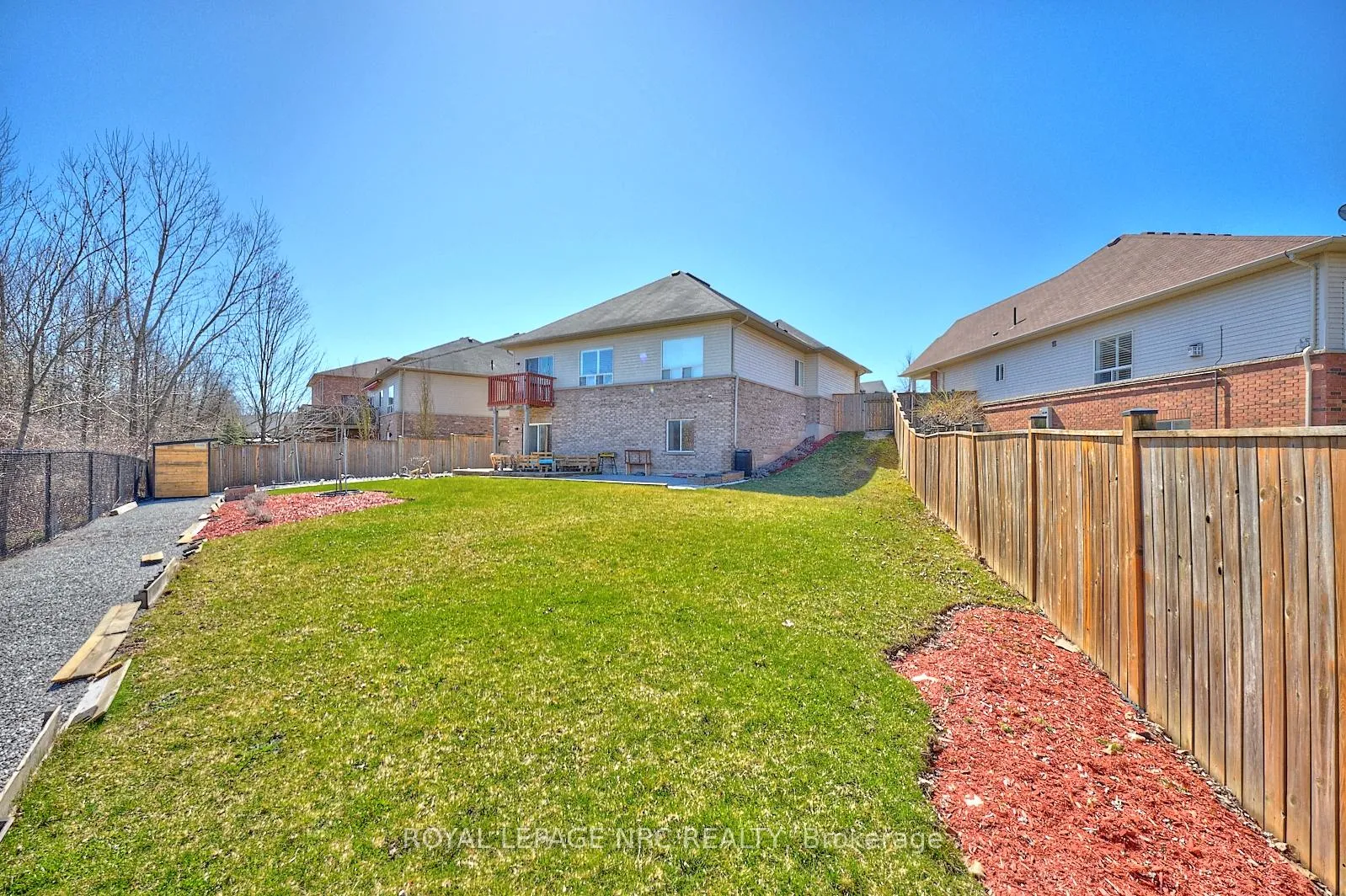 Photo 39 of 8913 Tallgrass Avenue, Niagara Falls, Lyons Creek — HOMEH
